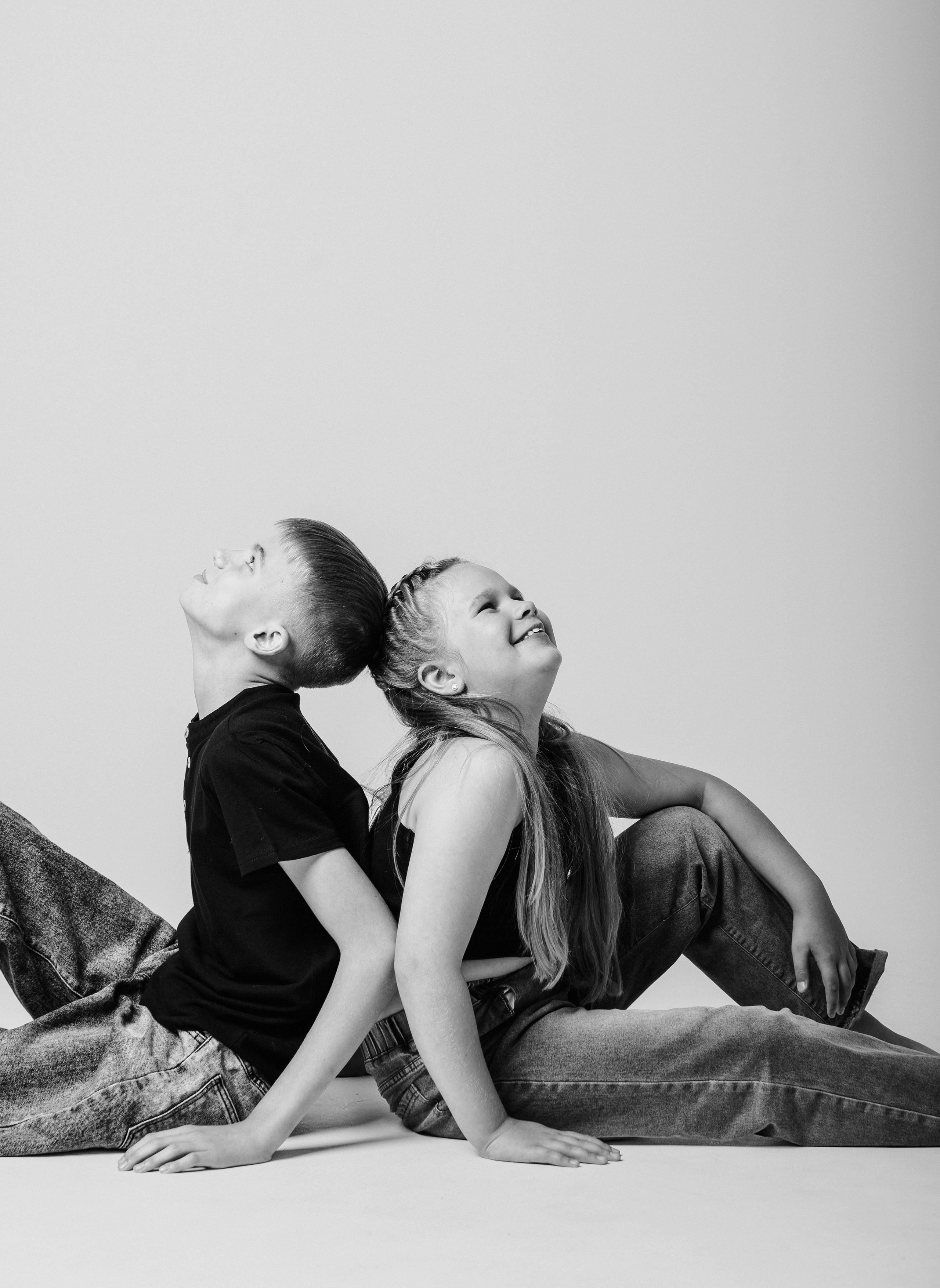 Семейная. Елена & Александр. Семейный и детский фотограф в Шатках и Арзамасе Александра Магомедова