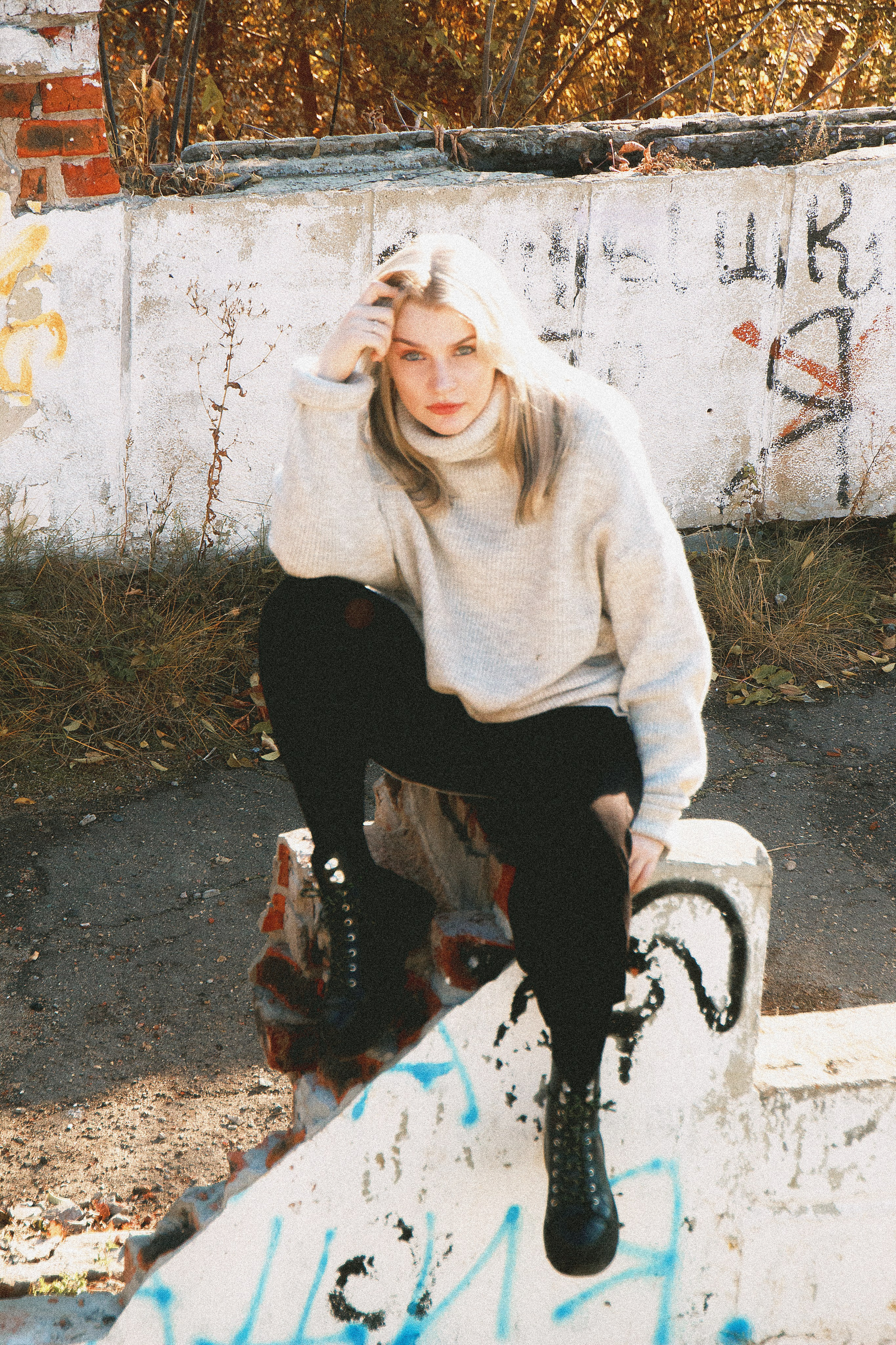 Фотограф и видеограф в Омск/Москва Сащенко Лера