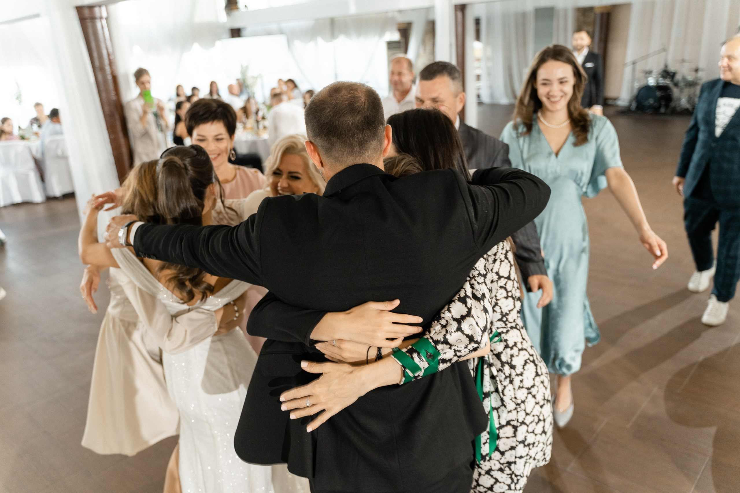 Теплый сентябрь. Свадебный фотограф Ульяновск Яшонова Марина