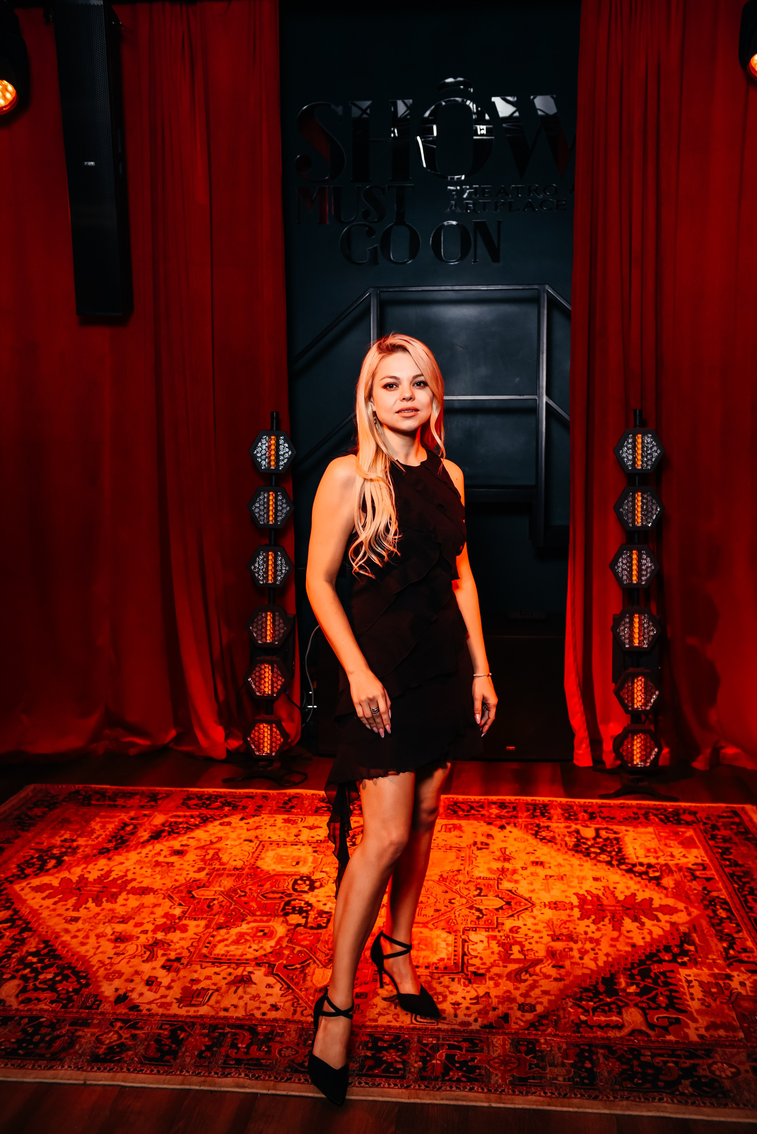 After Party EVENT. Свадебный фотограф Иркутск Алексей Шульгин