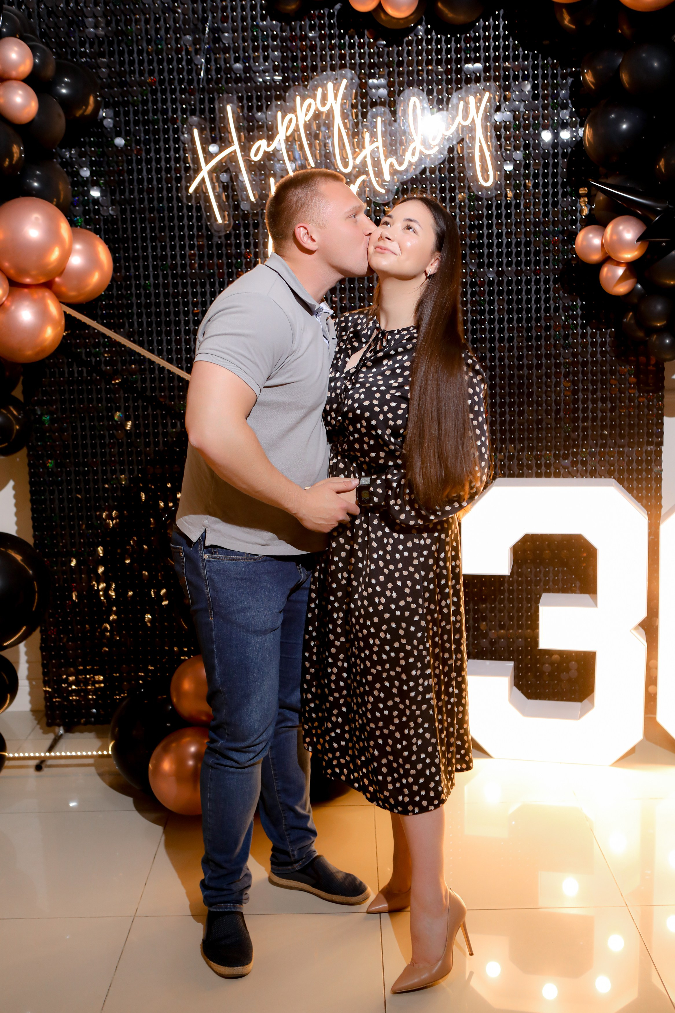 Happy B-Day Kristina. Свадьбы