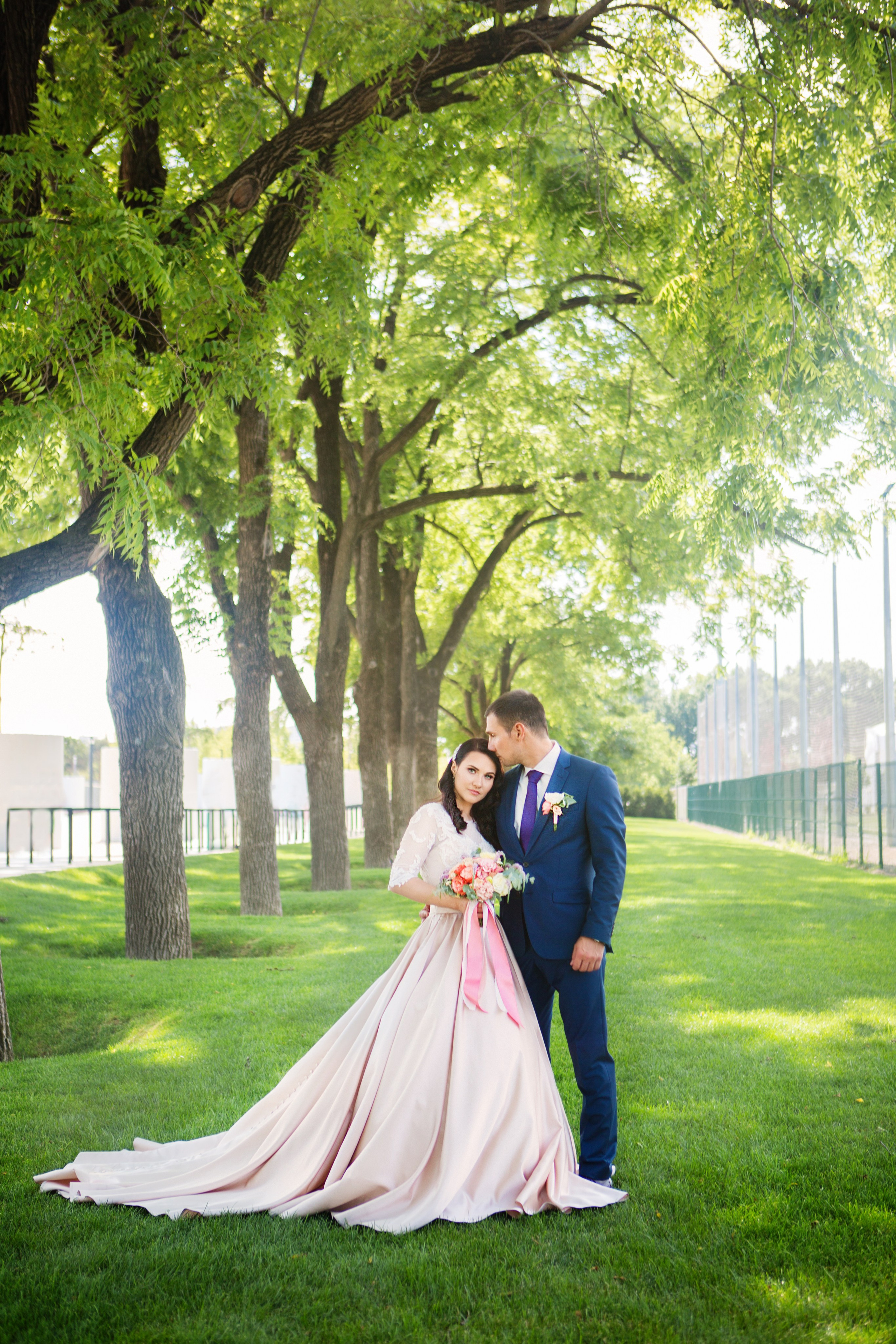 Ирина и Сергей. Свадебный семейный и детский фотограф в Краснодаре Карина Федоровская