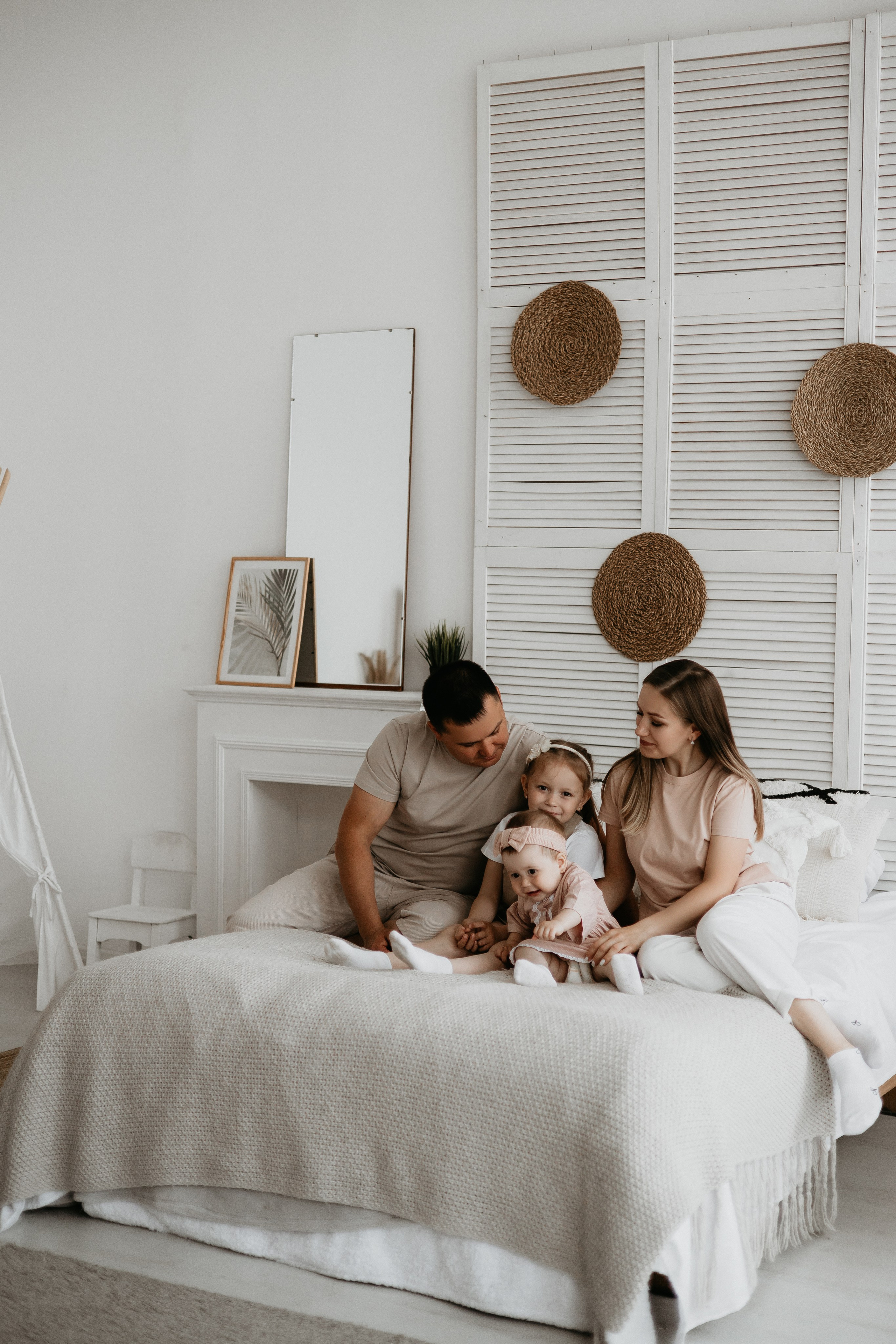 ♡. Семейный и свадебный фотограф в Ульяновске