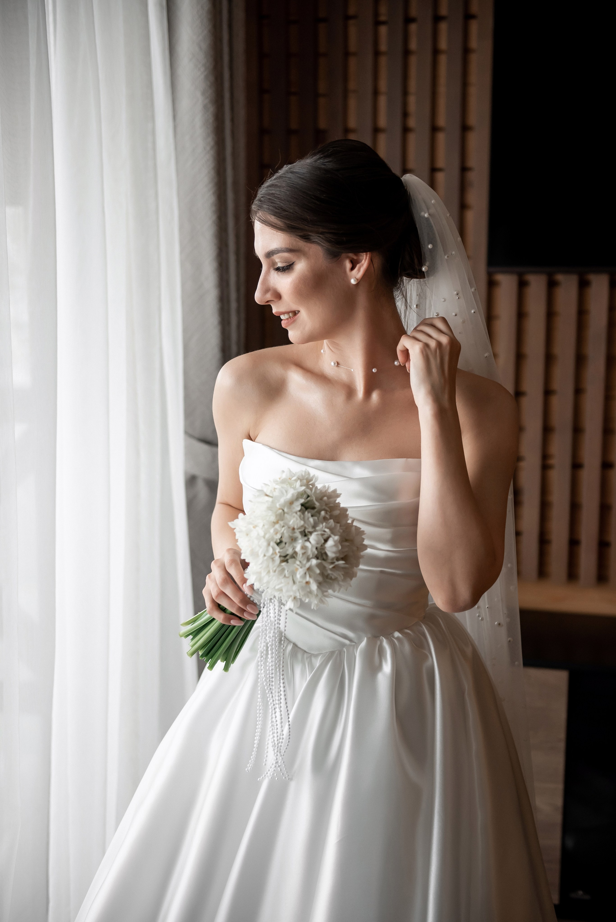 Егор и Екатерина 27.04.25. Свадебный фотограф в Новосибирске. Александра Верхушина