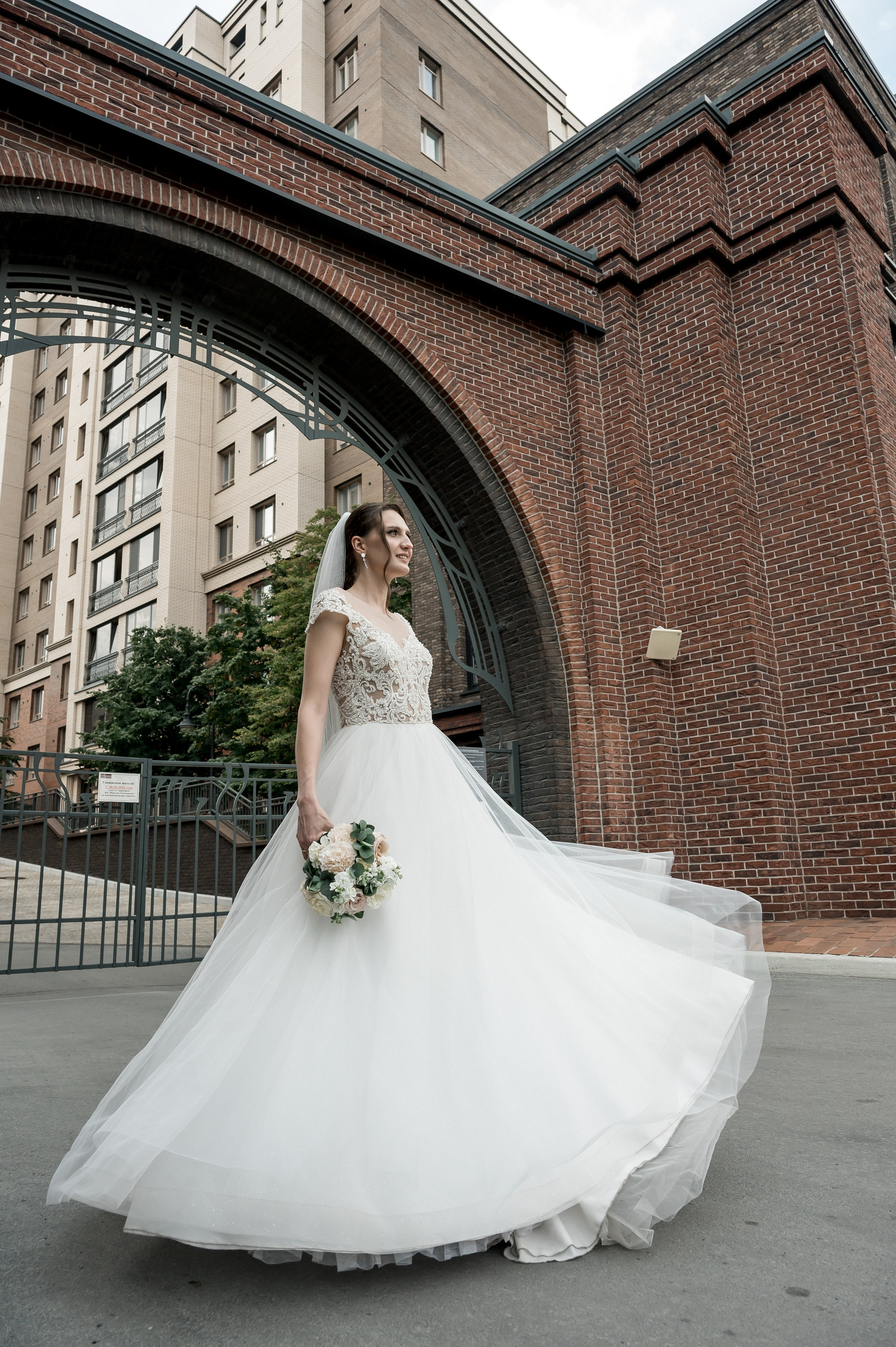 Павел и Ирина 13.08.25. Свадебный фотограф в Новосибирске. Александра Верхушина