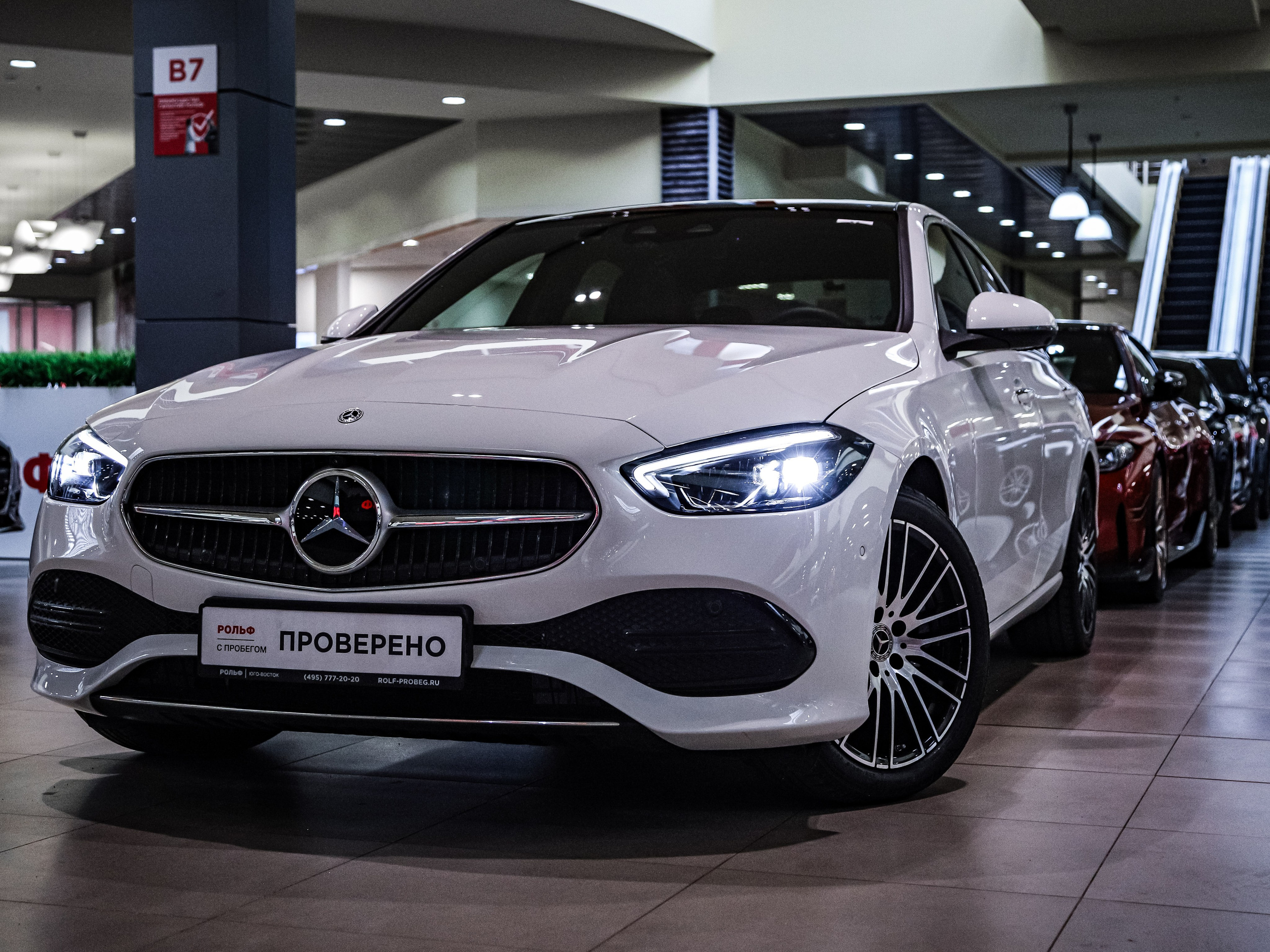 Автомобили. Репортажный фотограф в Москве Агафонова Мария