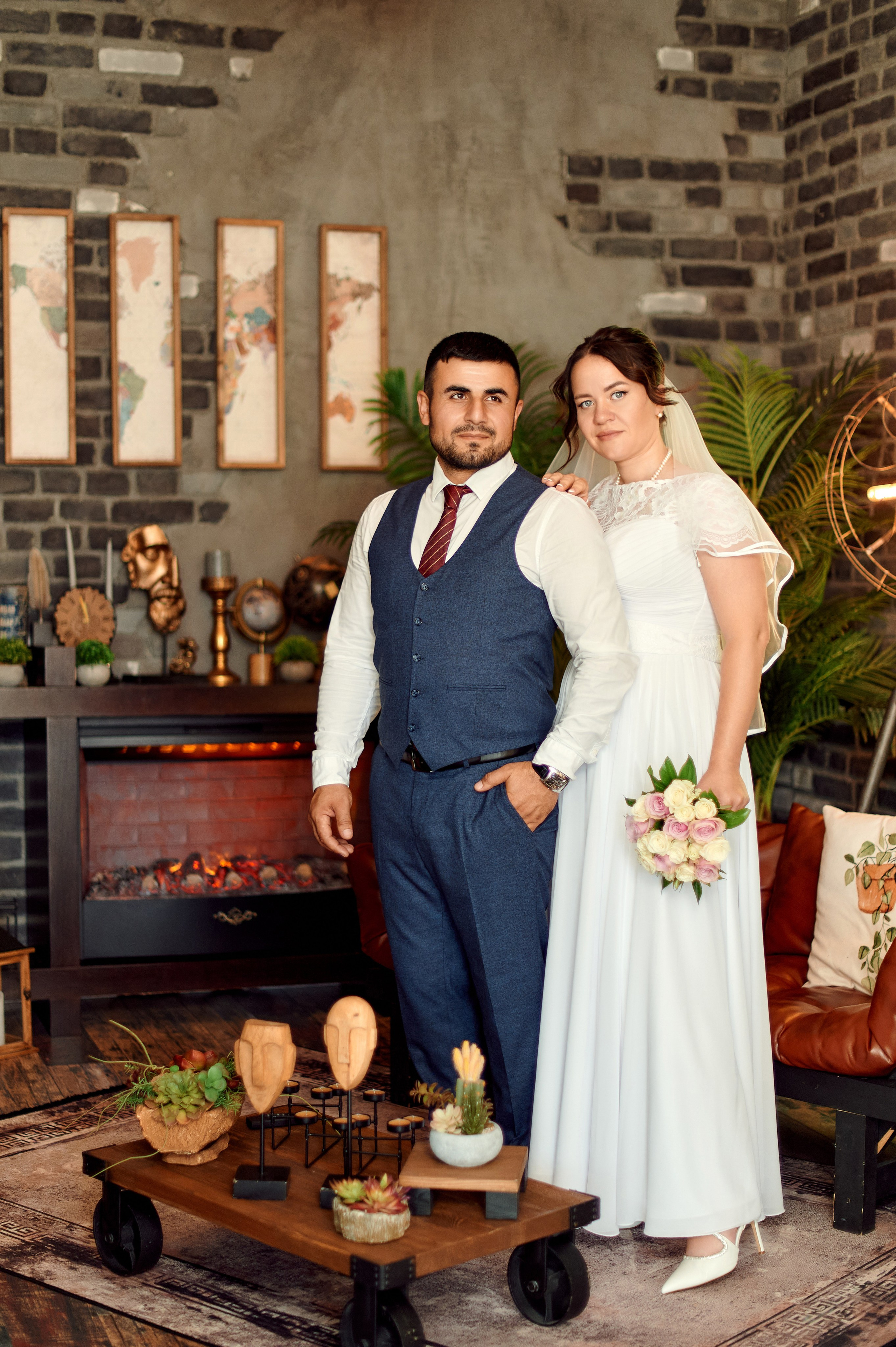 Н & О. Семейный и детский фотограф в г. Ногинске Ангелина Хасанова