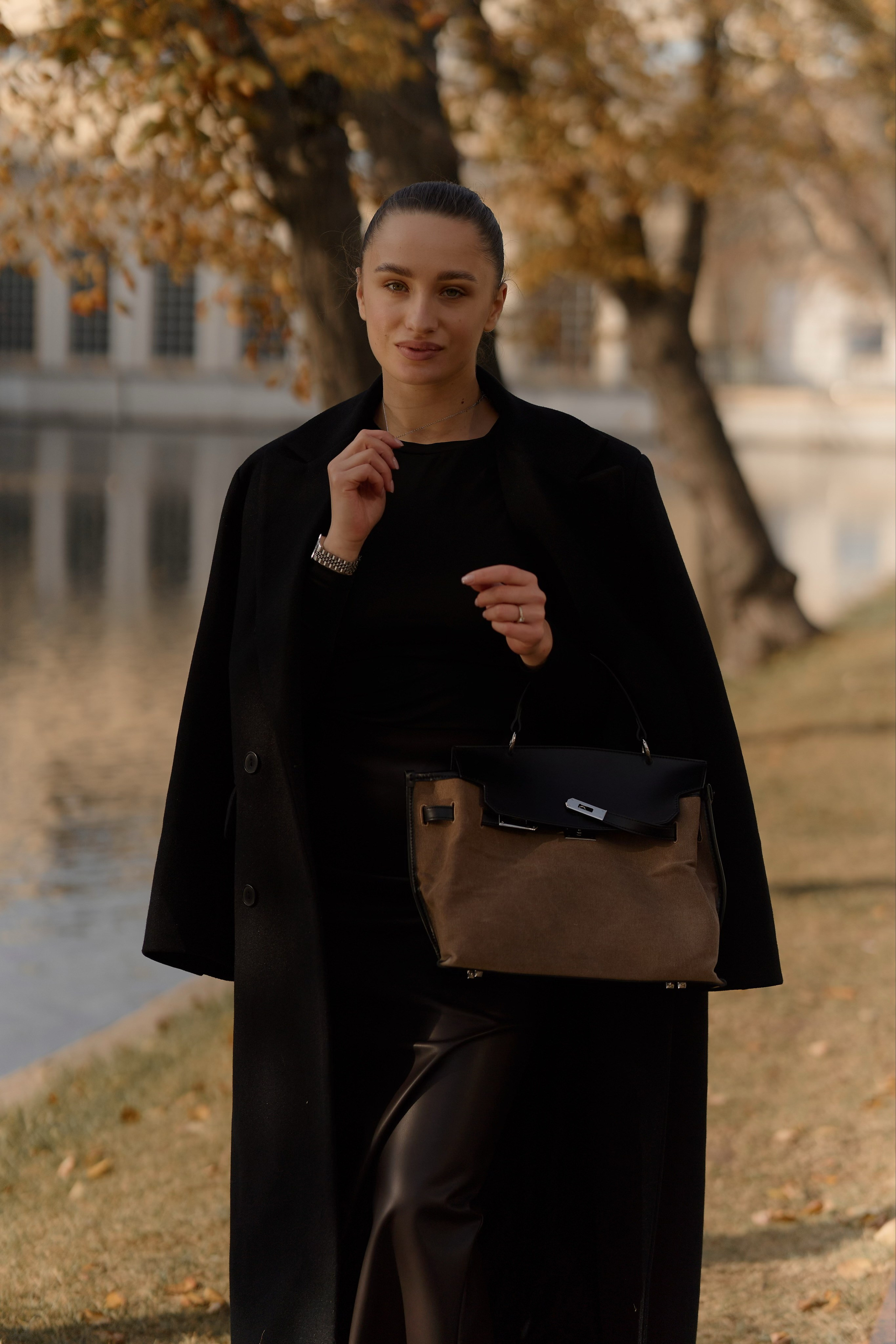 Оксана. Фотограф в Москве — Ольга Кушнарева