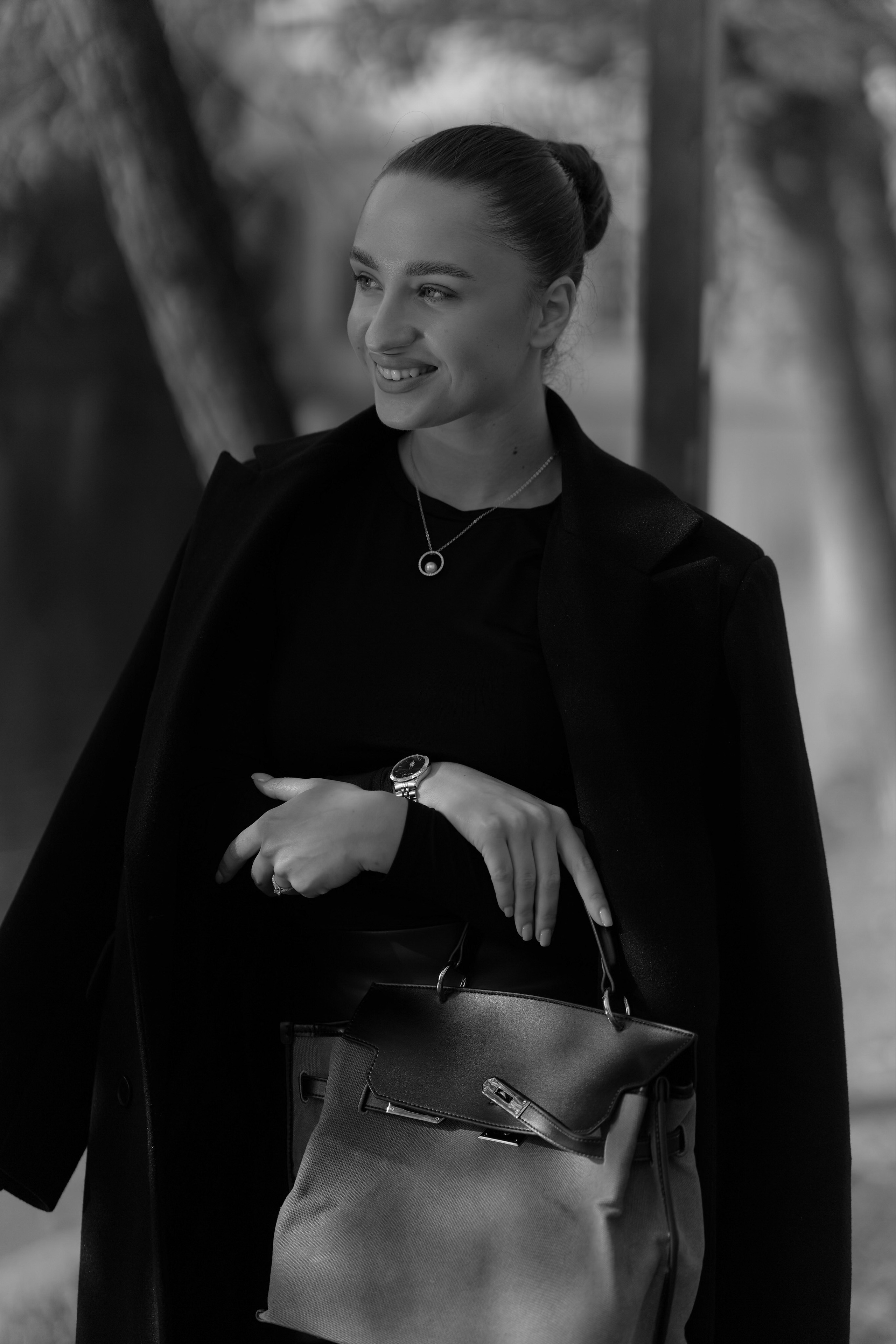 Оксана. Фотограф в Москве — Ольга Кушнарева