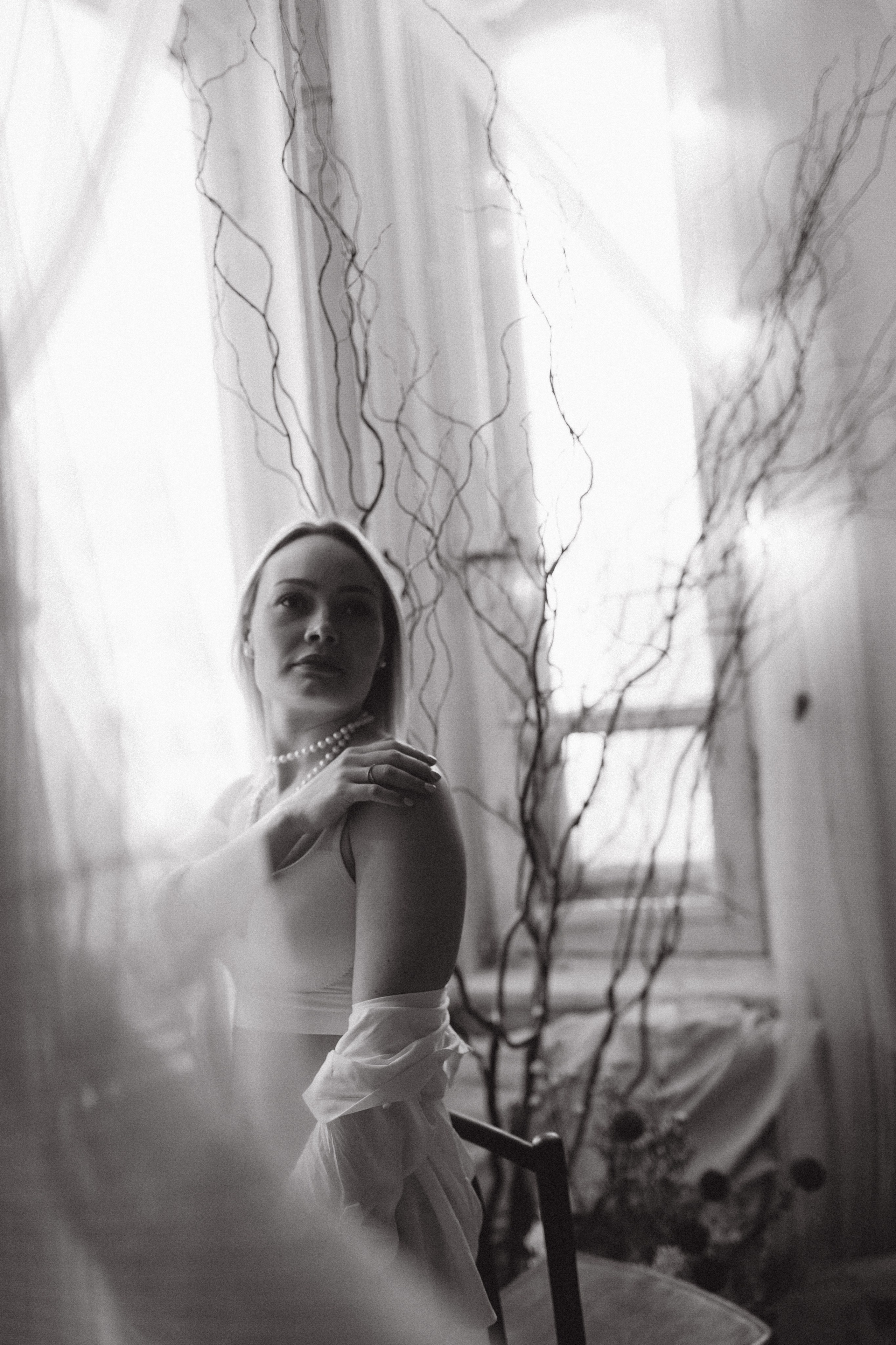 Надя. Фотограф в Петербурге Ольга Стрельченко