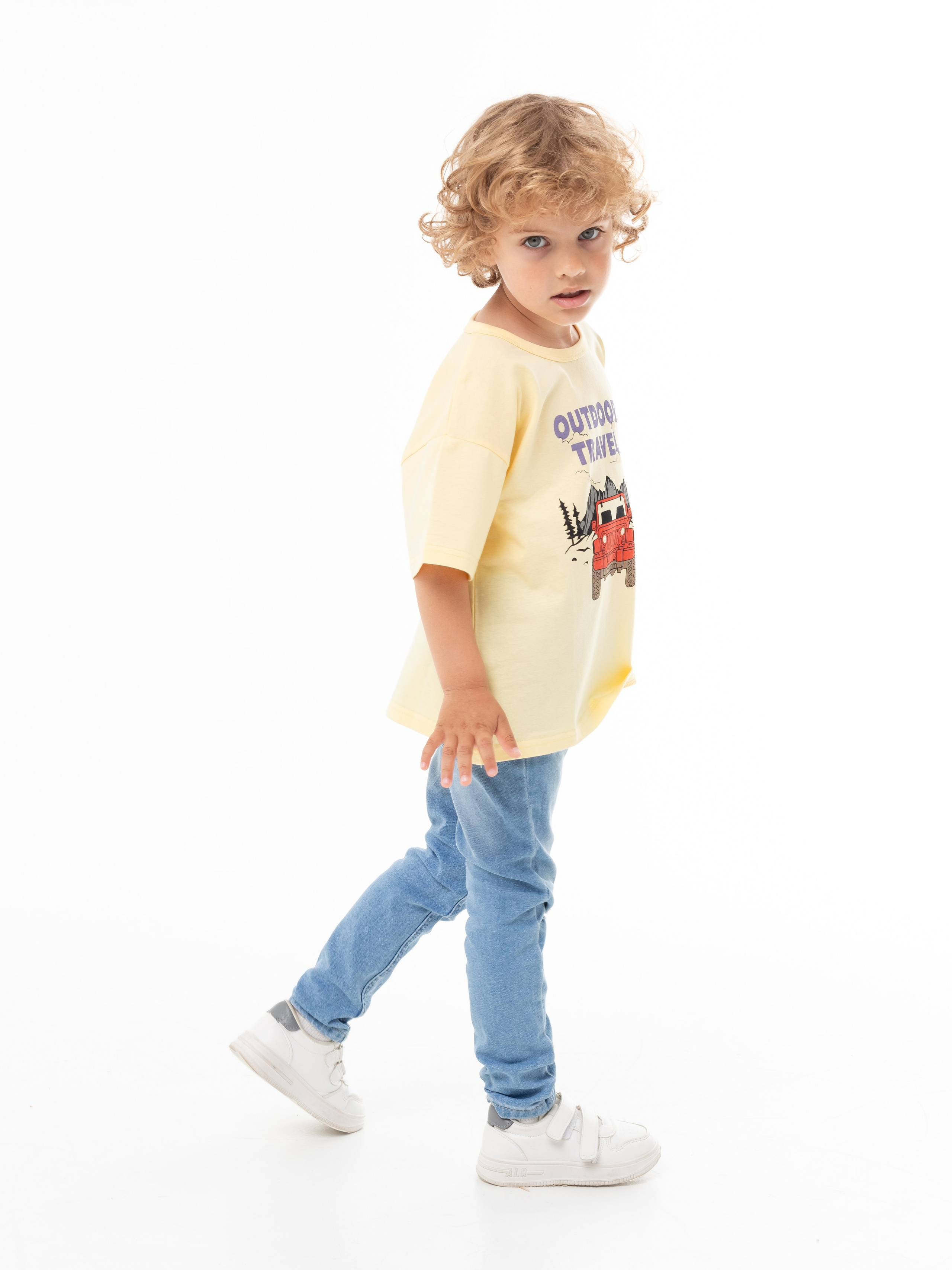 Дет. футболки. Фотограф в Краснодаре Арина Кудряшова