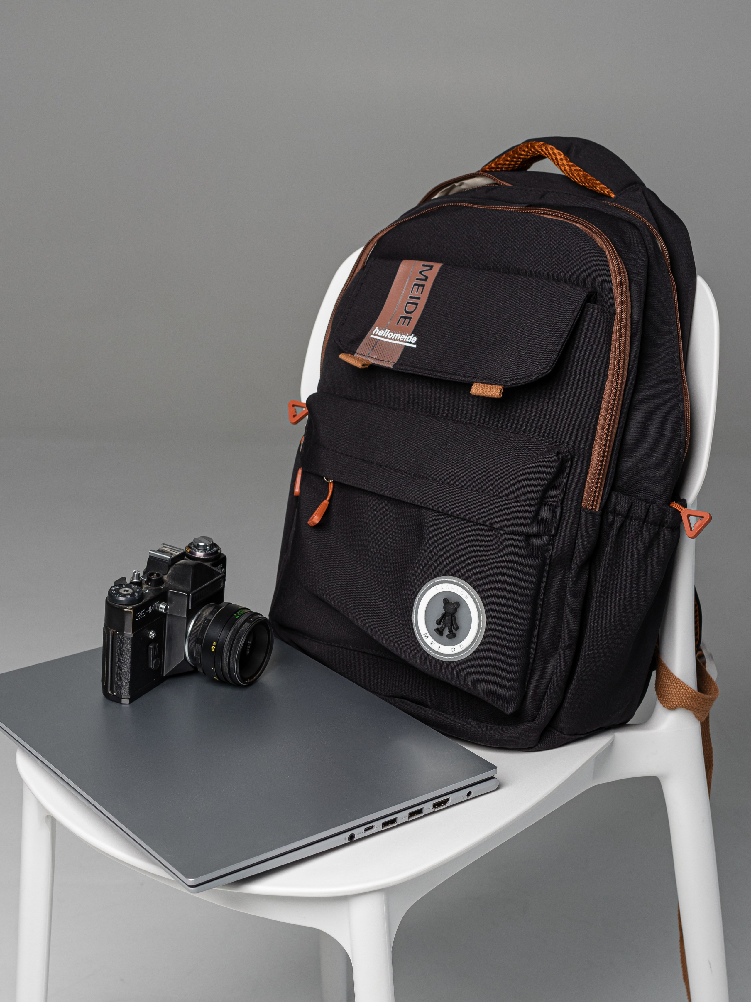 Рюкзаки. Фотограф в Краснодаре Арина Кудряшова