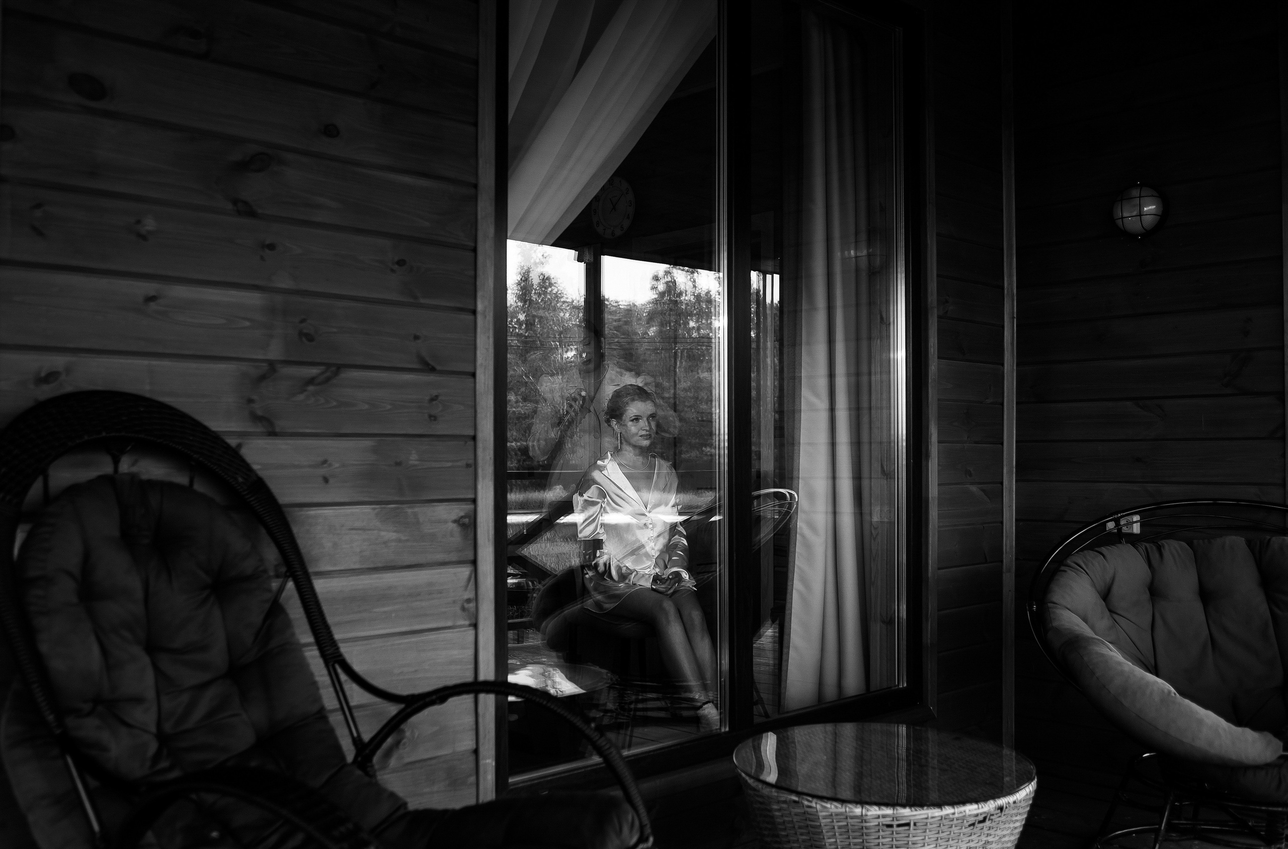 Ксения & Виталий | 07.06.24. Свадебный и семейный фотограф в Омске Евгения Хакимова