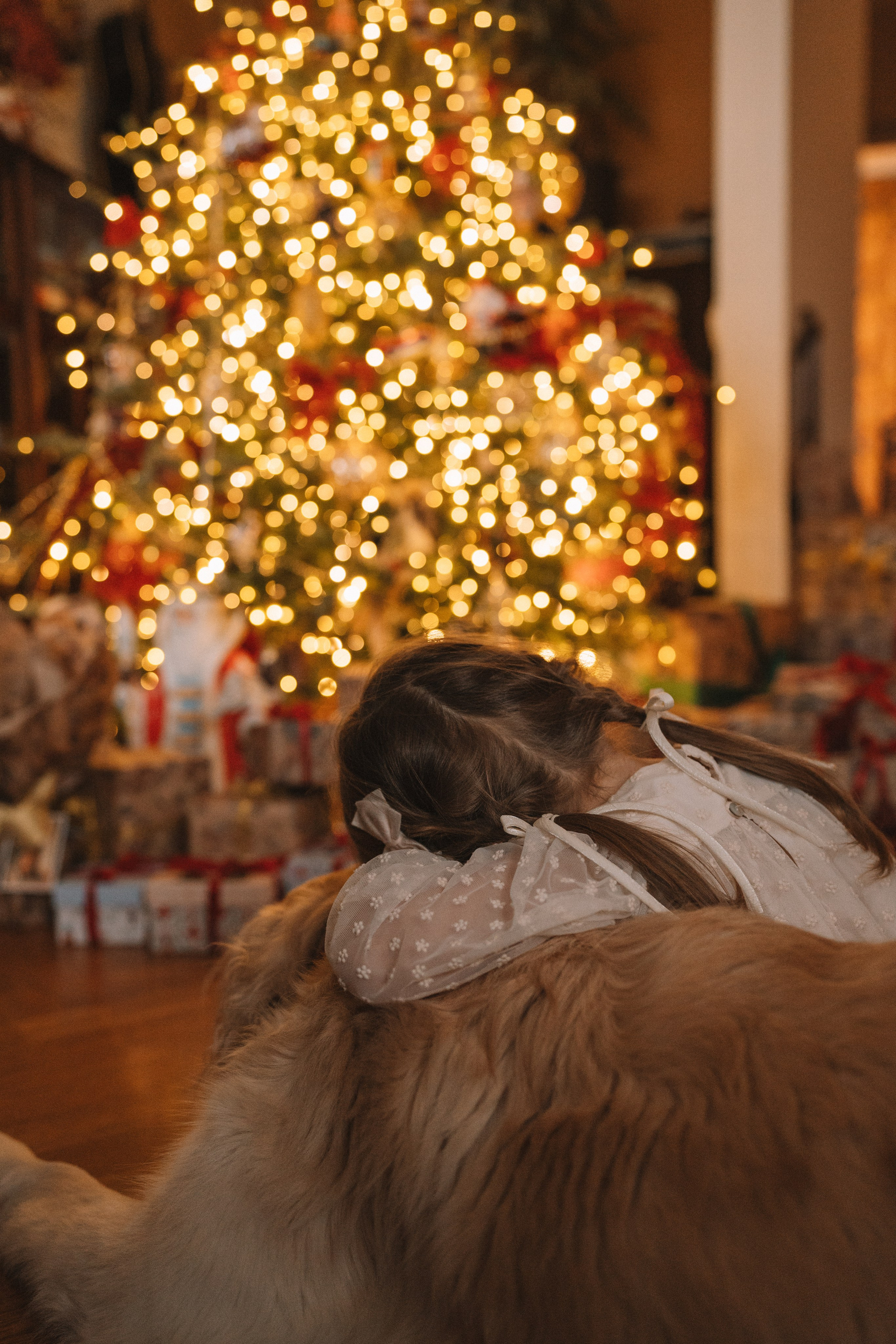 Маша, Сережа, Ариша и Гриша. Семейный фотограф Валерия Фабричникова, Москва