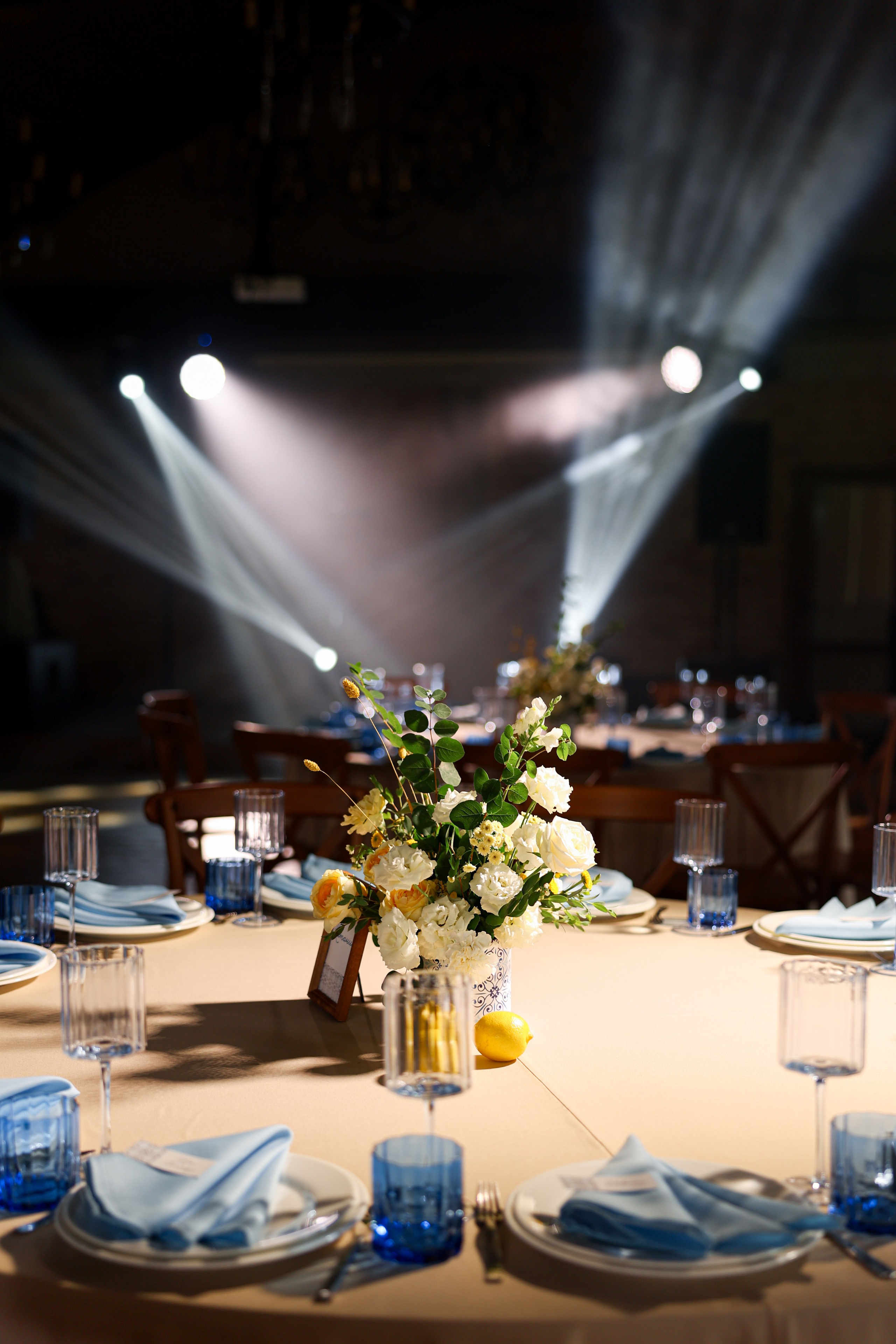 Марина и Кирилл. Letova Wedding — Свадебный организатор в Москве