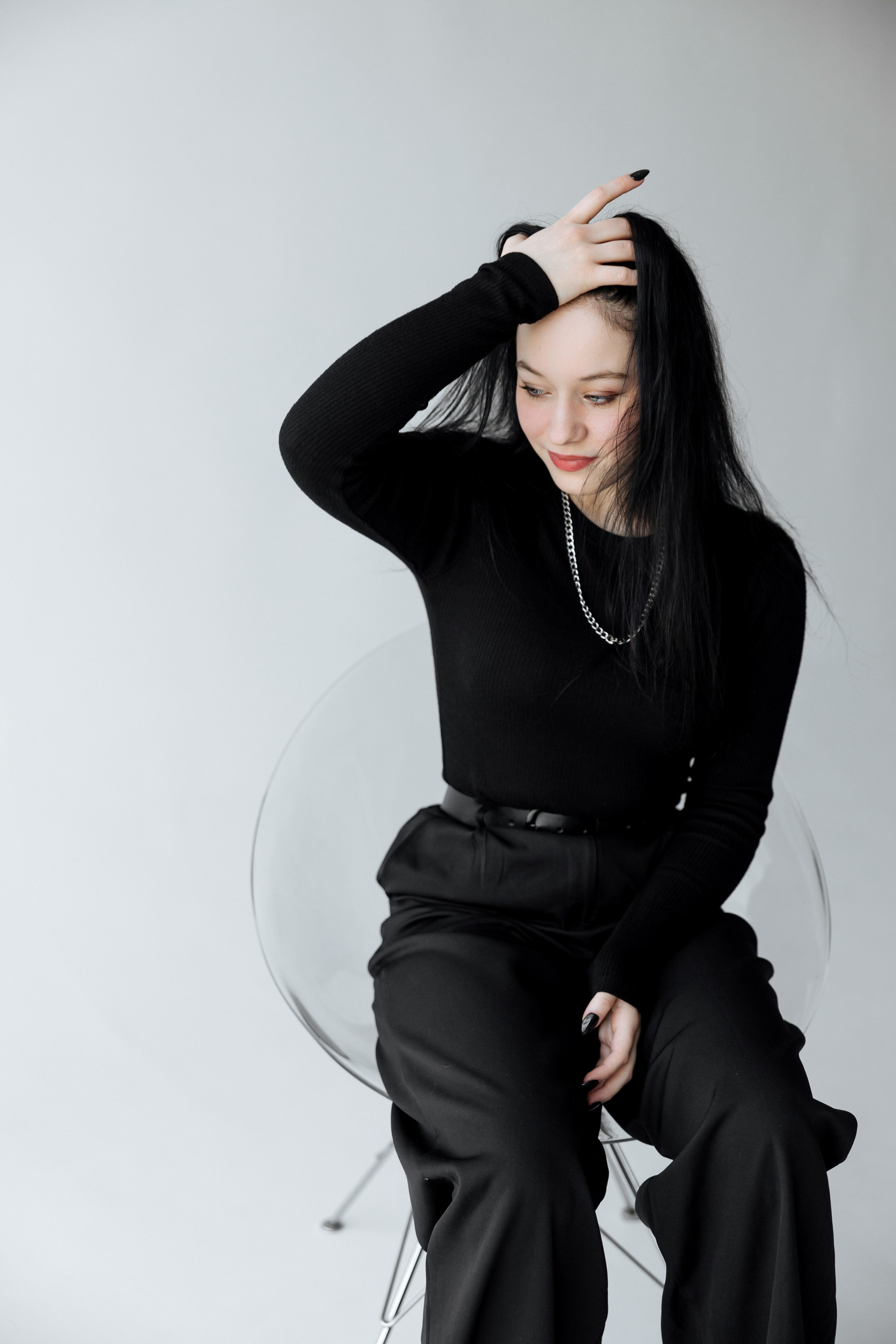 Саша и Полина. Свадебный и семейный фотограф Анна Печенкина