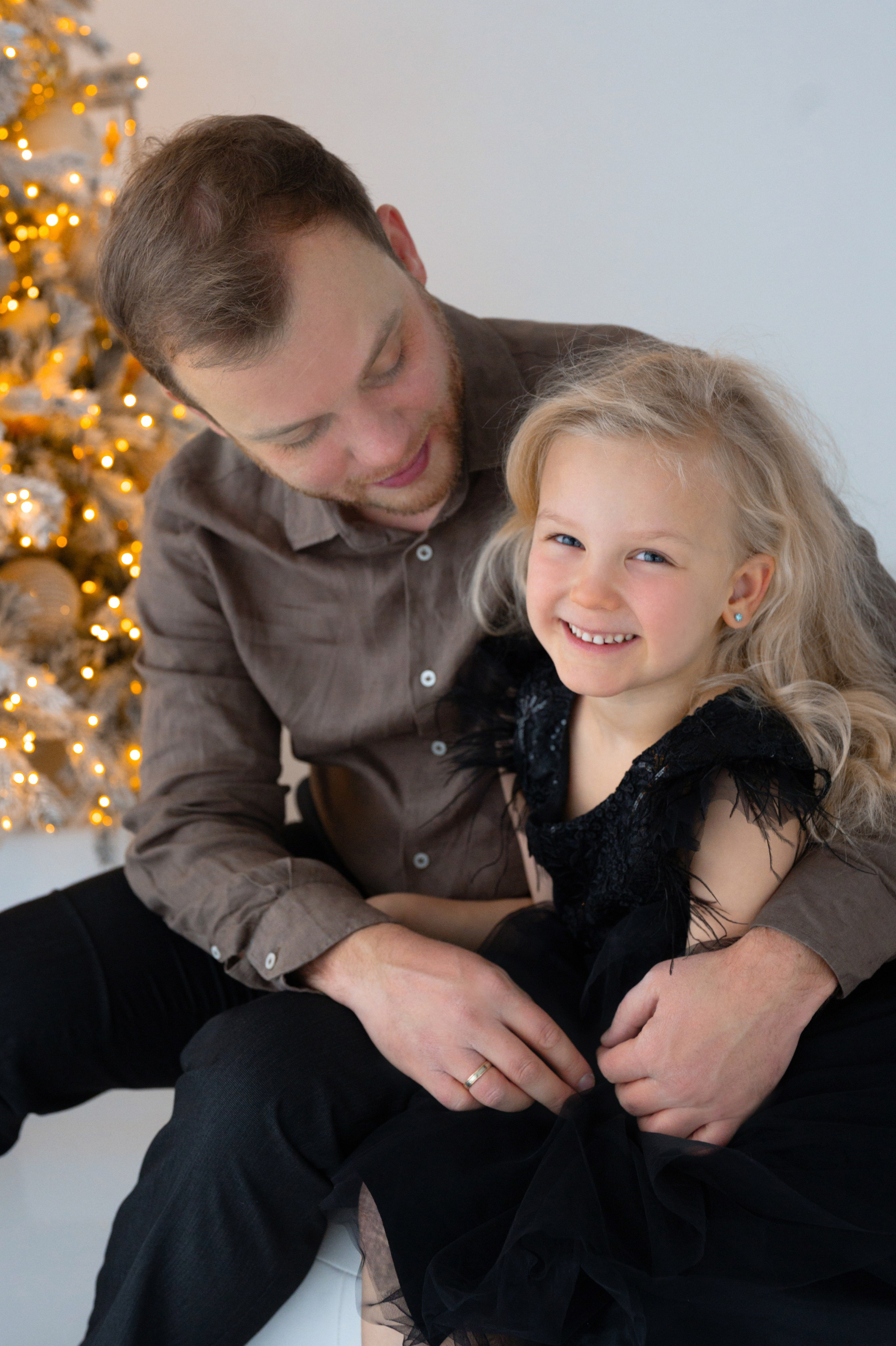 Семейная фотосессия. Фотограф Юлия Кондратьева