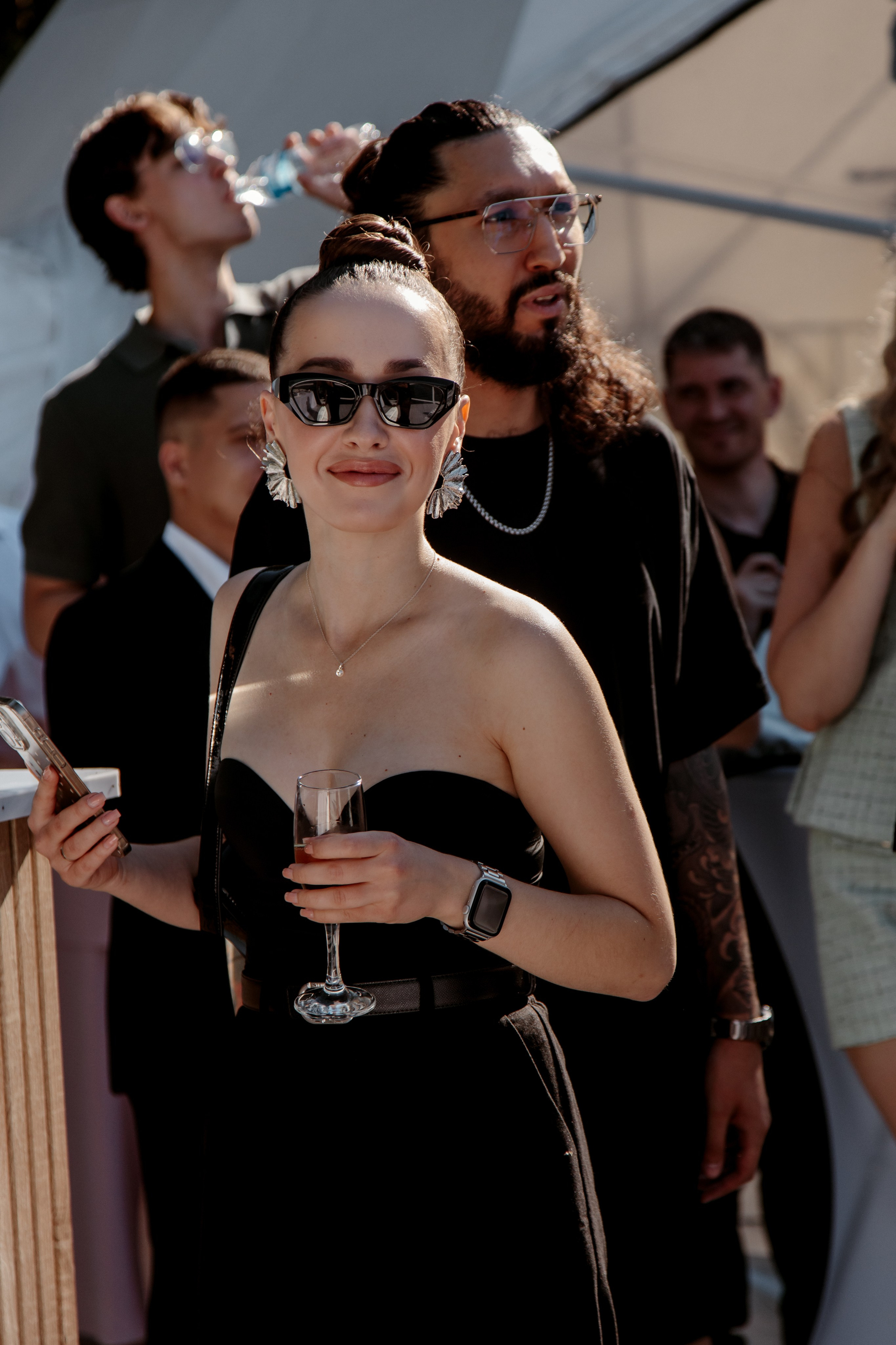 Liza&Nikita. Свадебный и семейный фотограф Екатеринбург Настя Саедгалина