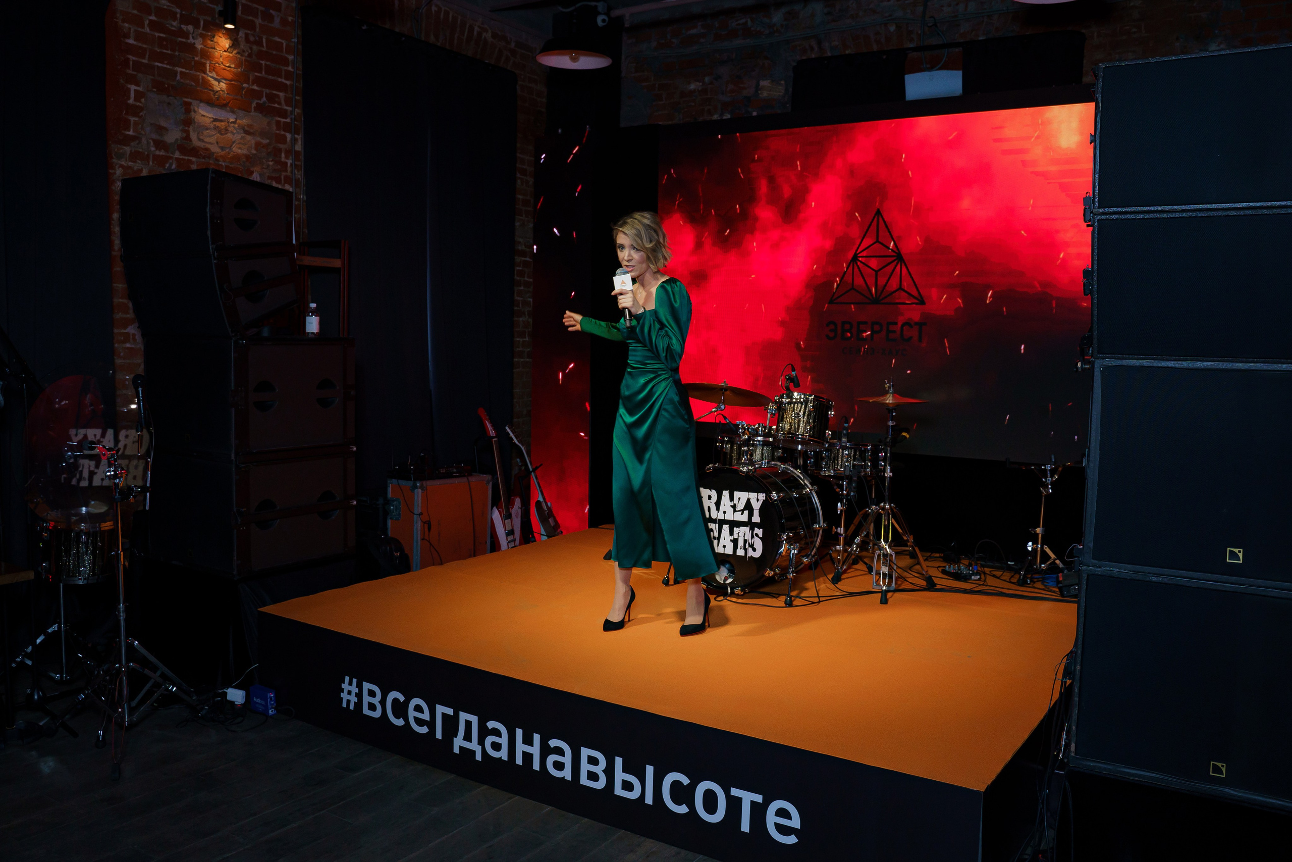 ЭВЕРЕСТ Всегда на высоте 22.04.2021. EVEREST PHOTO REPORT