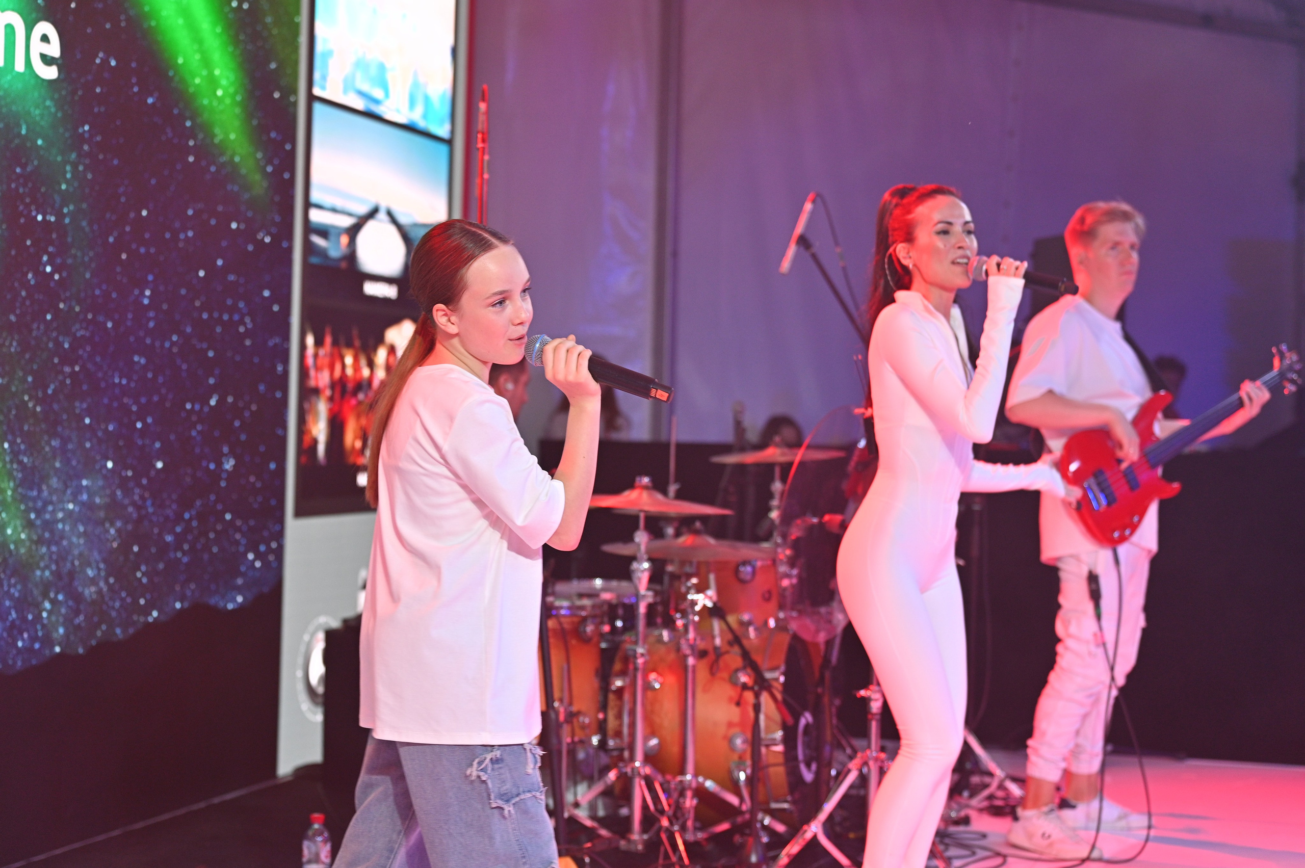 Алые Паруса 02.07.2024. EVEREST PHOTO REPORT