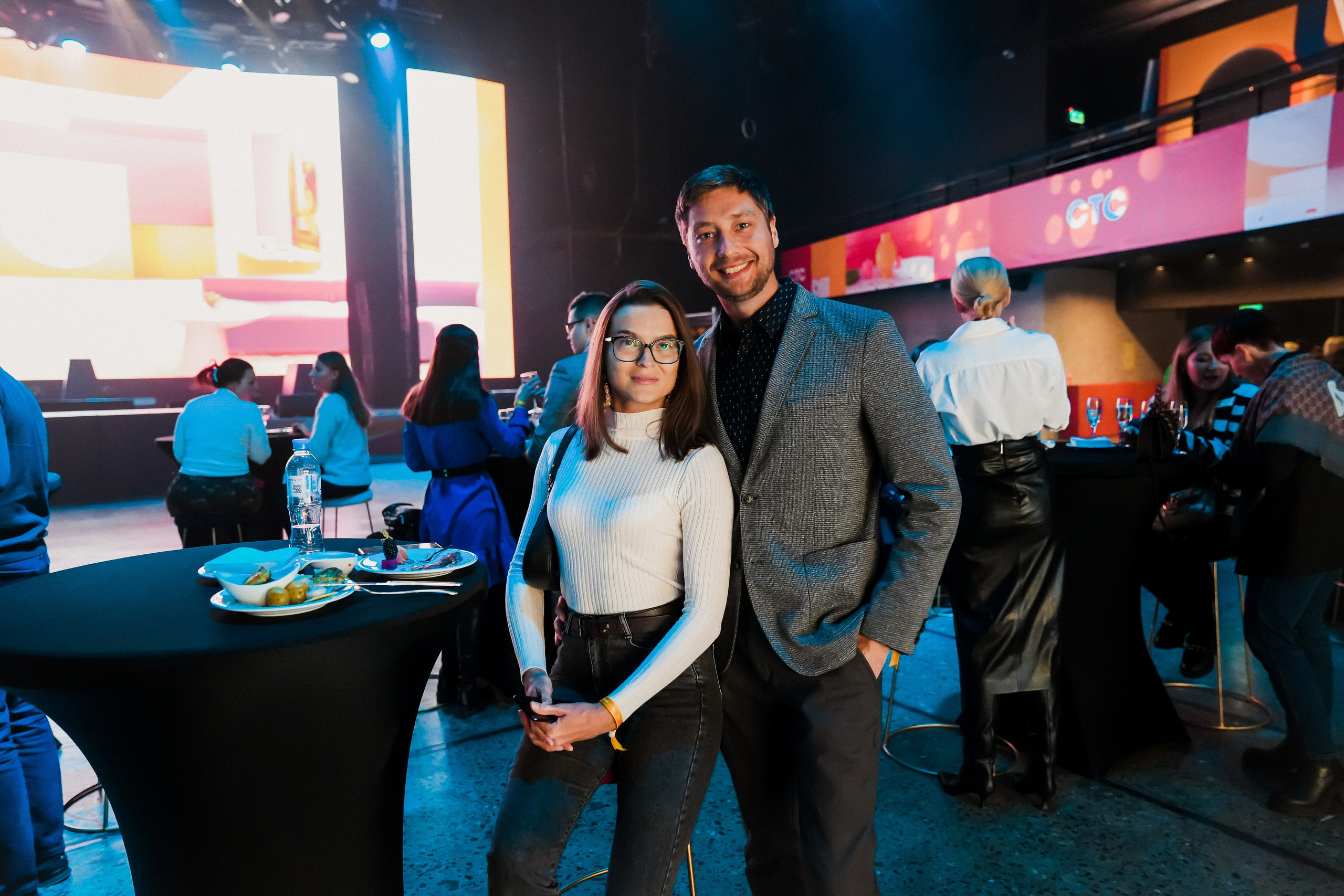 Презентация СТС 21.11.2023. EVEREST PHOTO REPORT