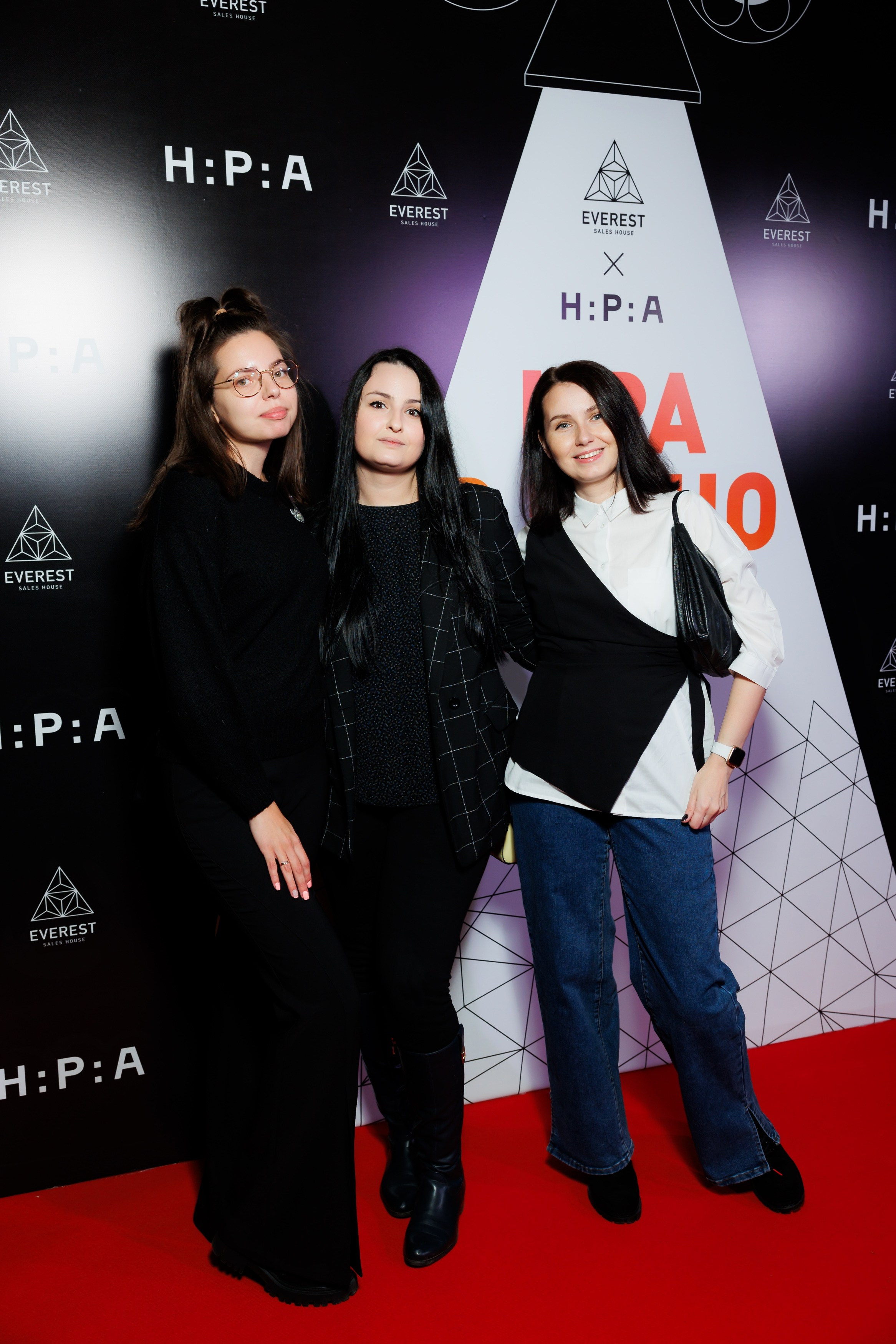 ЭВЕРЕСТ х НРА 24.10.2023. EVEREST PHOTO REPORT