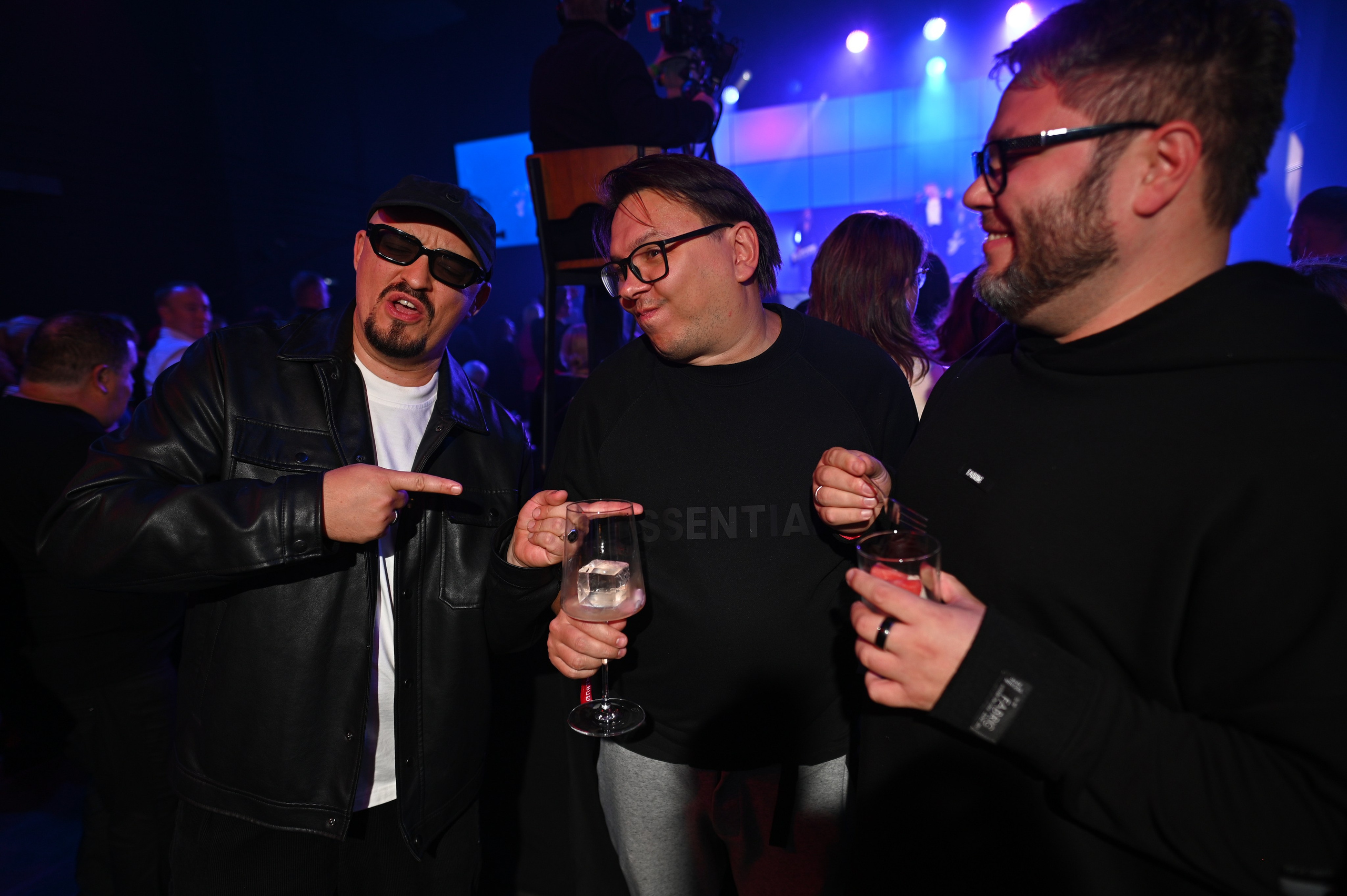 Презентация Пятого канала 01.10.2024. EVEREST PHOTO REPORT
