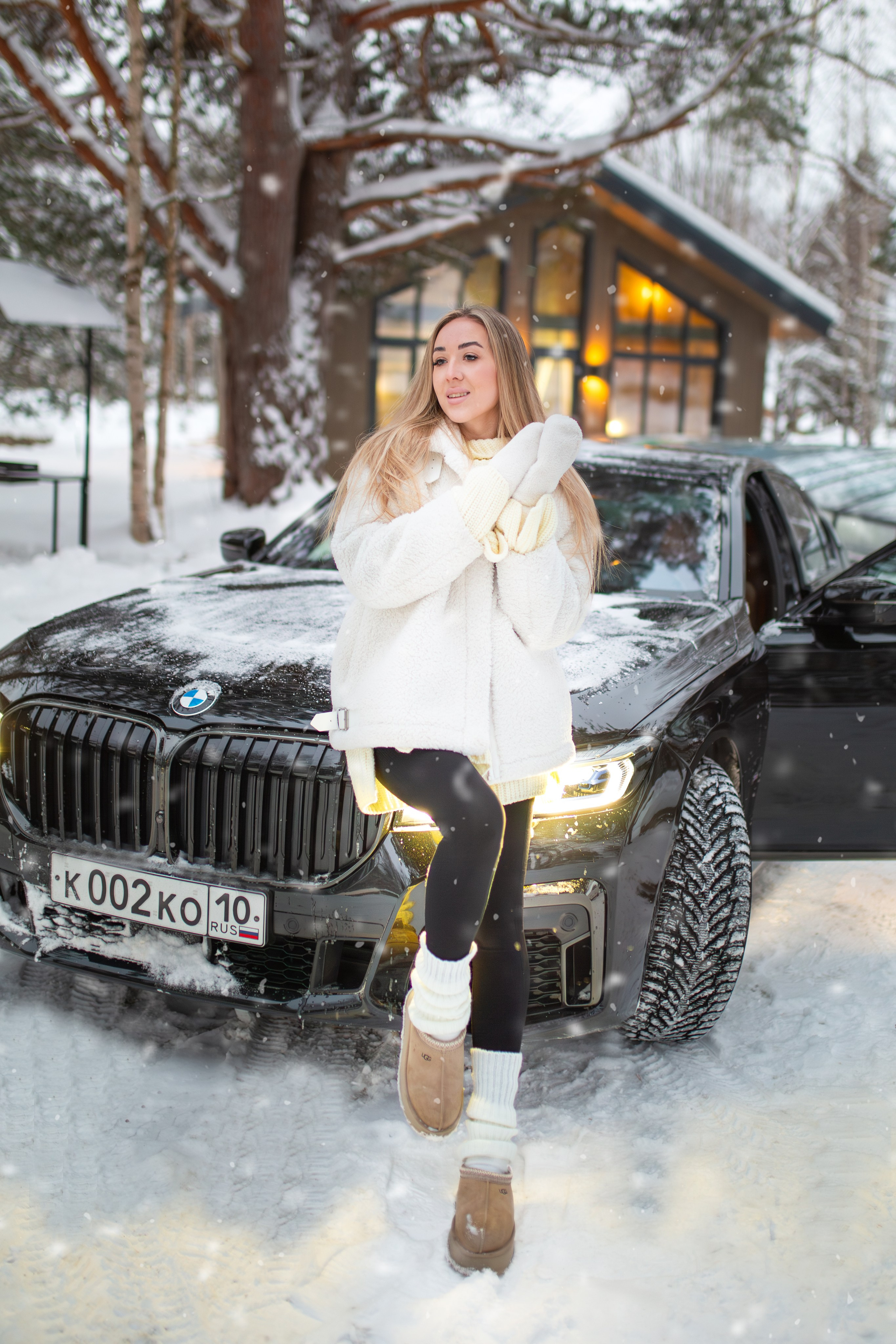 Юлия и Иван. Фотограф в Петрозаводске Алексей Антропов