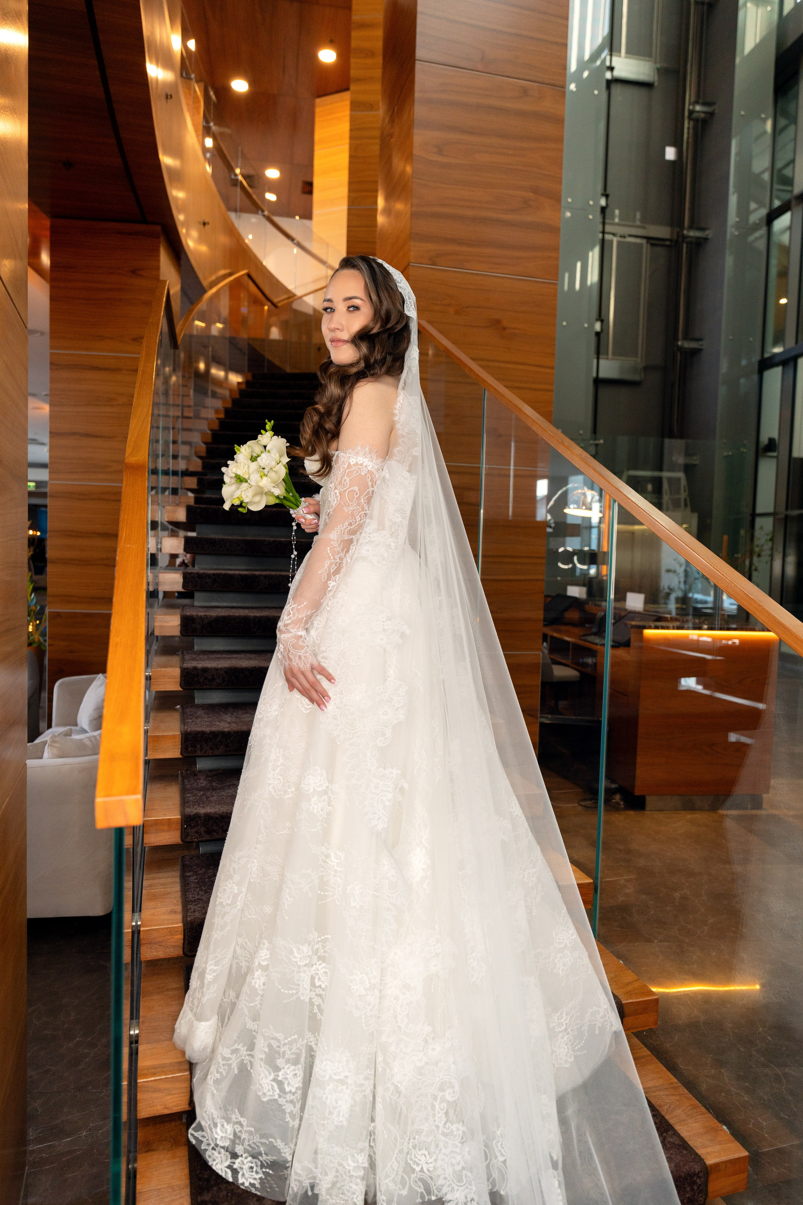 Алексей и Валерия. Семейный и свадебный фотограф Минск, Беларусь Анна Орловская