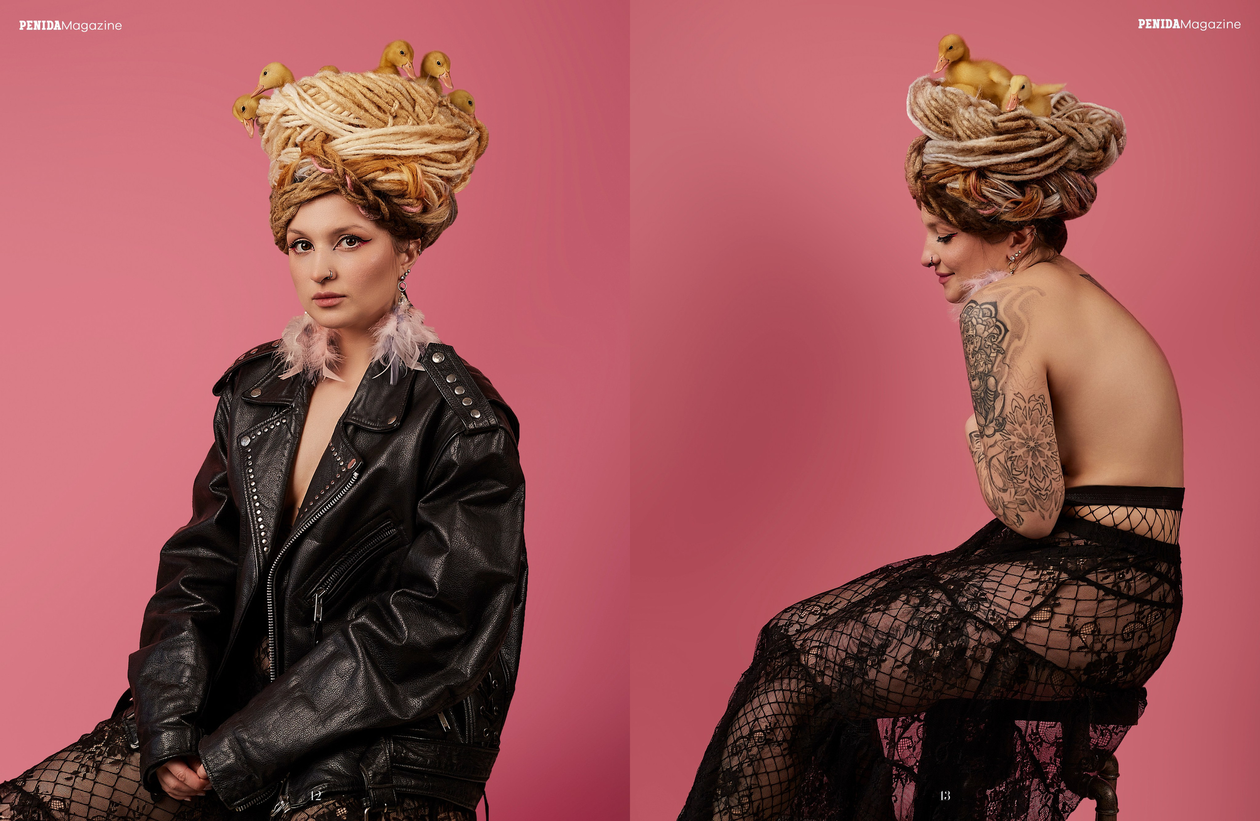 Penida Magazine. Фотограф. Love story, портрет, индивидуальные съемки. Фудфотограф