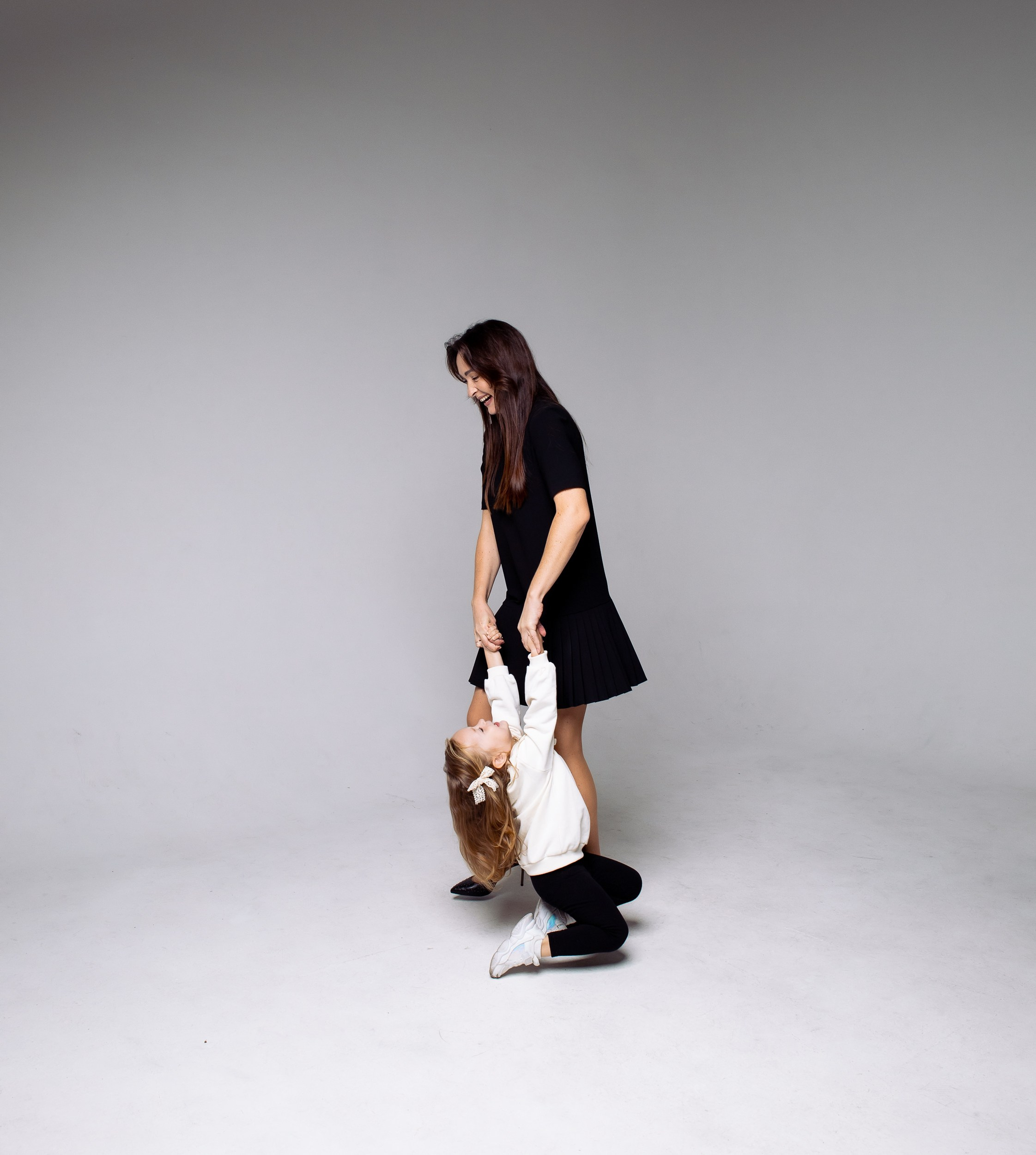 Проект Мы с Мамой. Семейный и Свадебный фотограф в Сочи