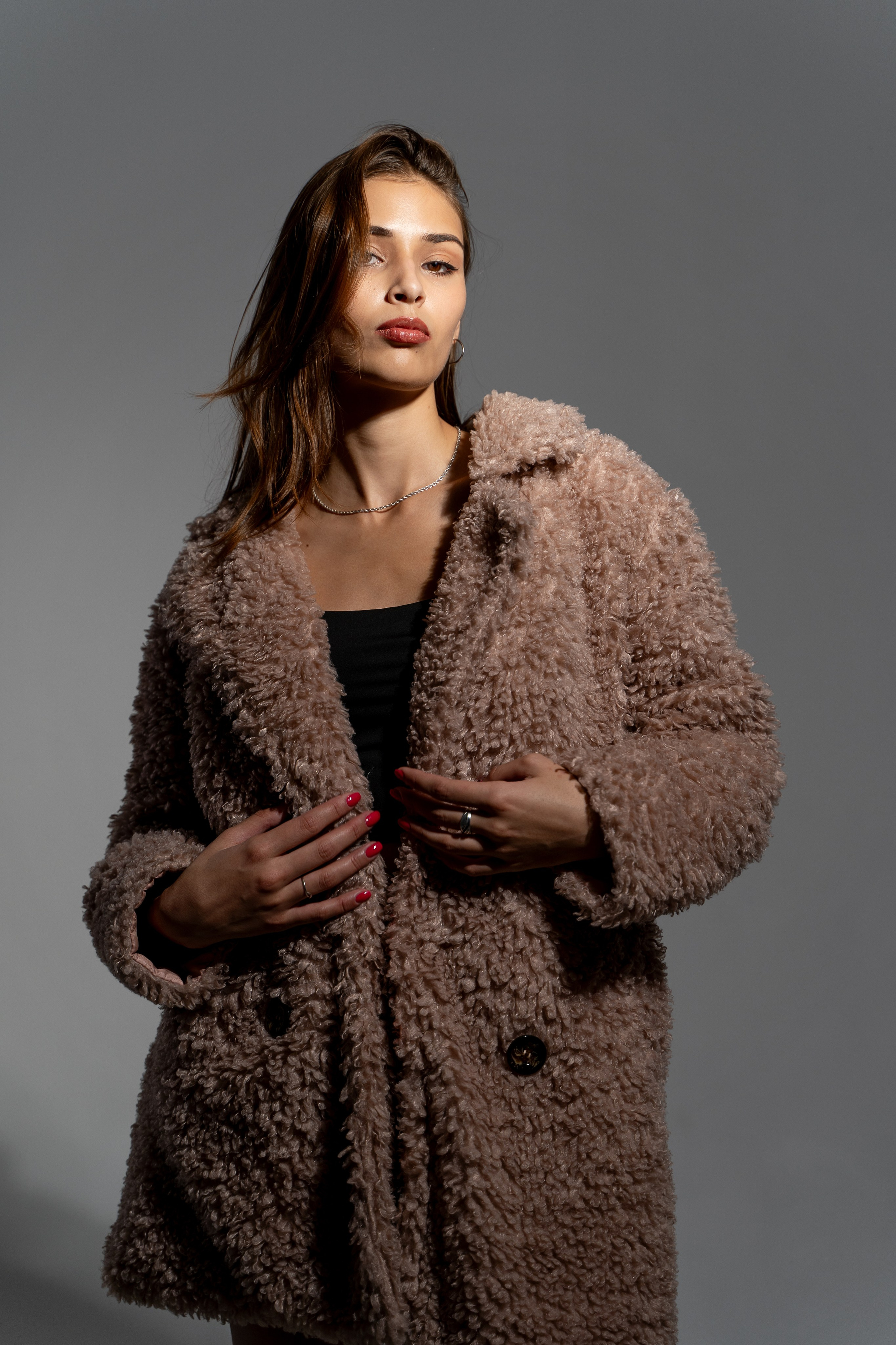 Полина Тороп. Модельное агентство TM Models в Калининграде