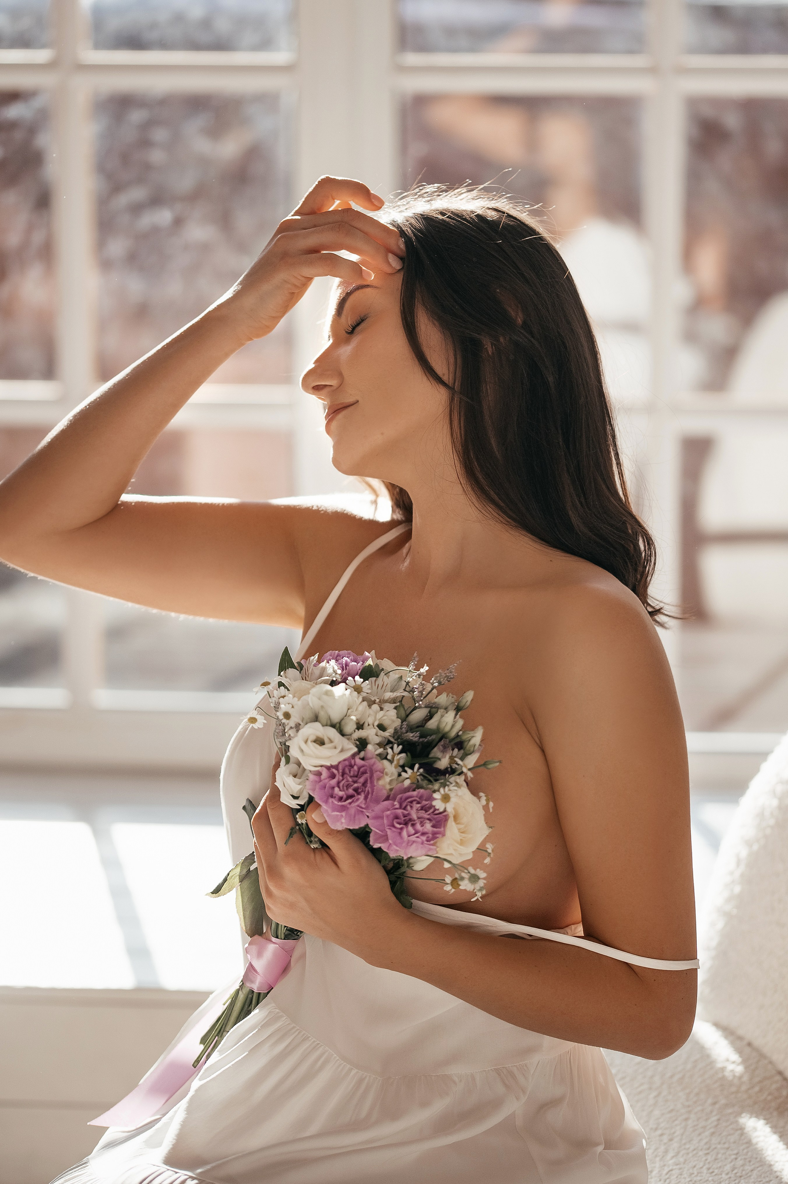 Alena. Свадебный и студийный фотограф Ирина Котикова