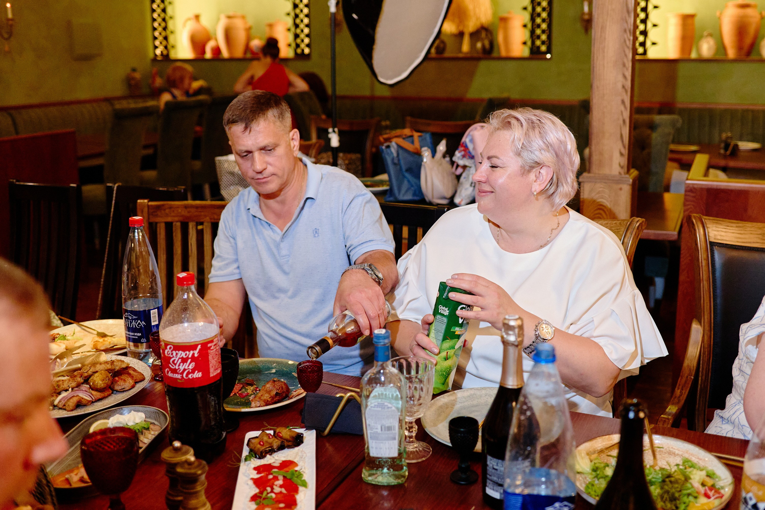 Выпускной 35 Сош. Фотограф Выпускные альбомы Таганрог Сергей Коробченко