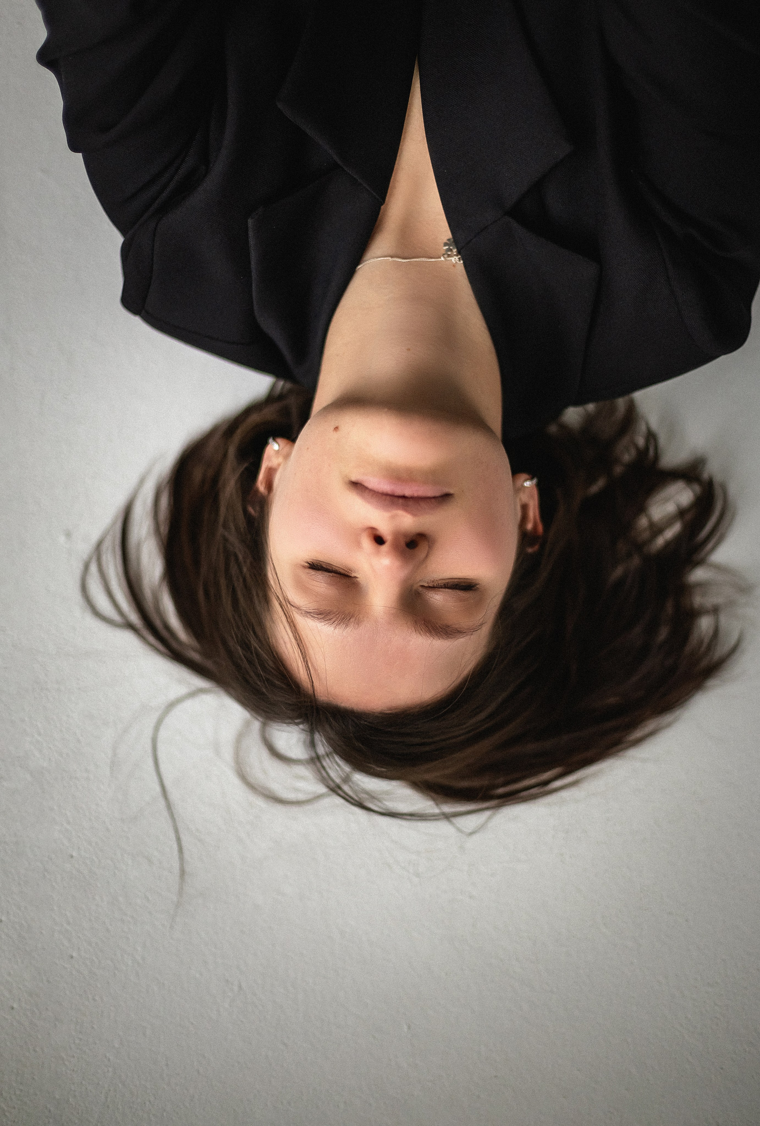 Даша. Фотограф в Москве Базанова Дарья