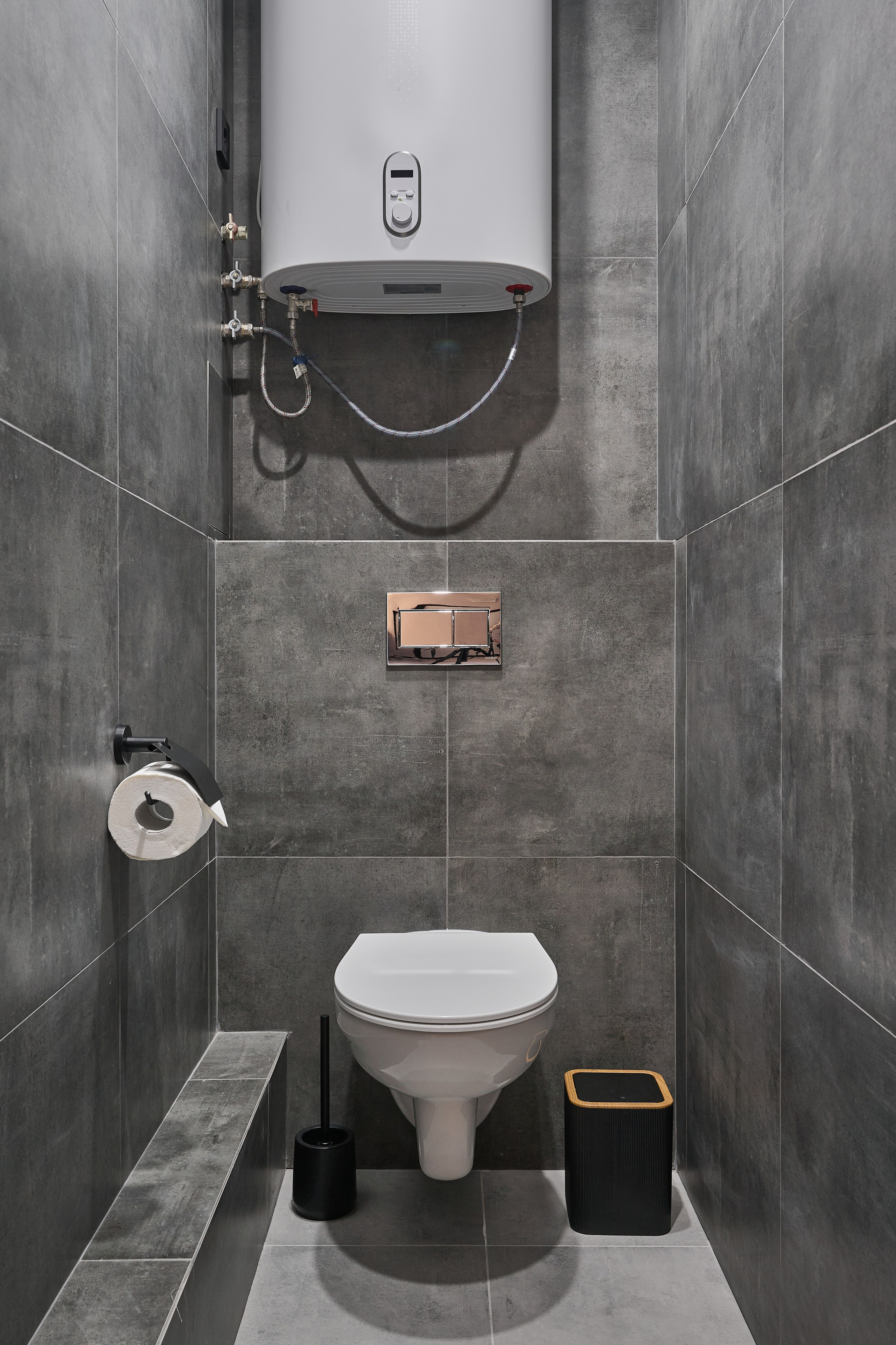 Квартира 180. Интерьерный фотограф в Краснодаре