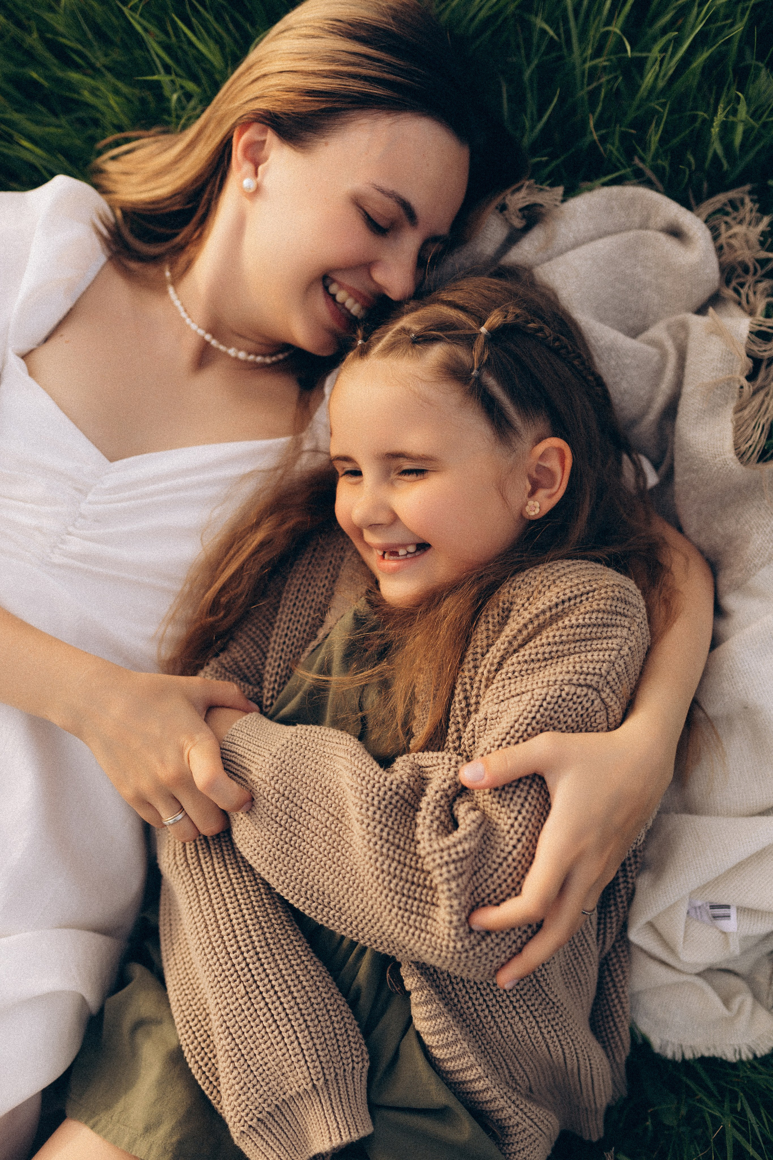 Семейные. Фотограф Горячий ключ