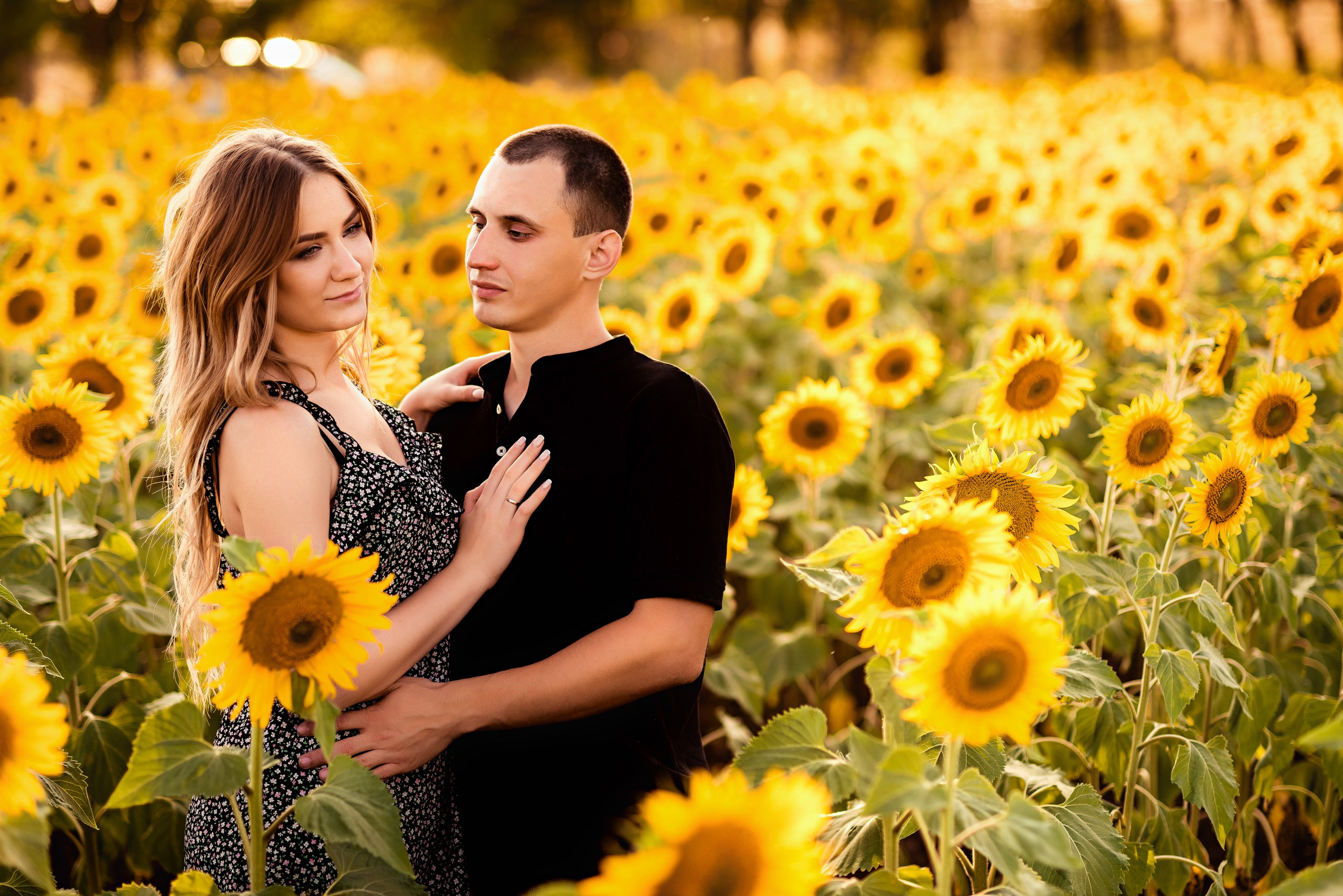 Lovestory Анастасия и Владимир. Главная