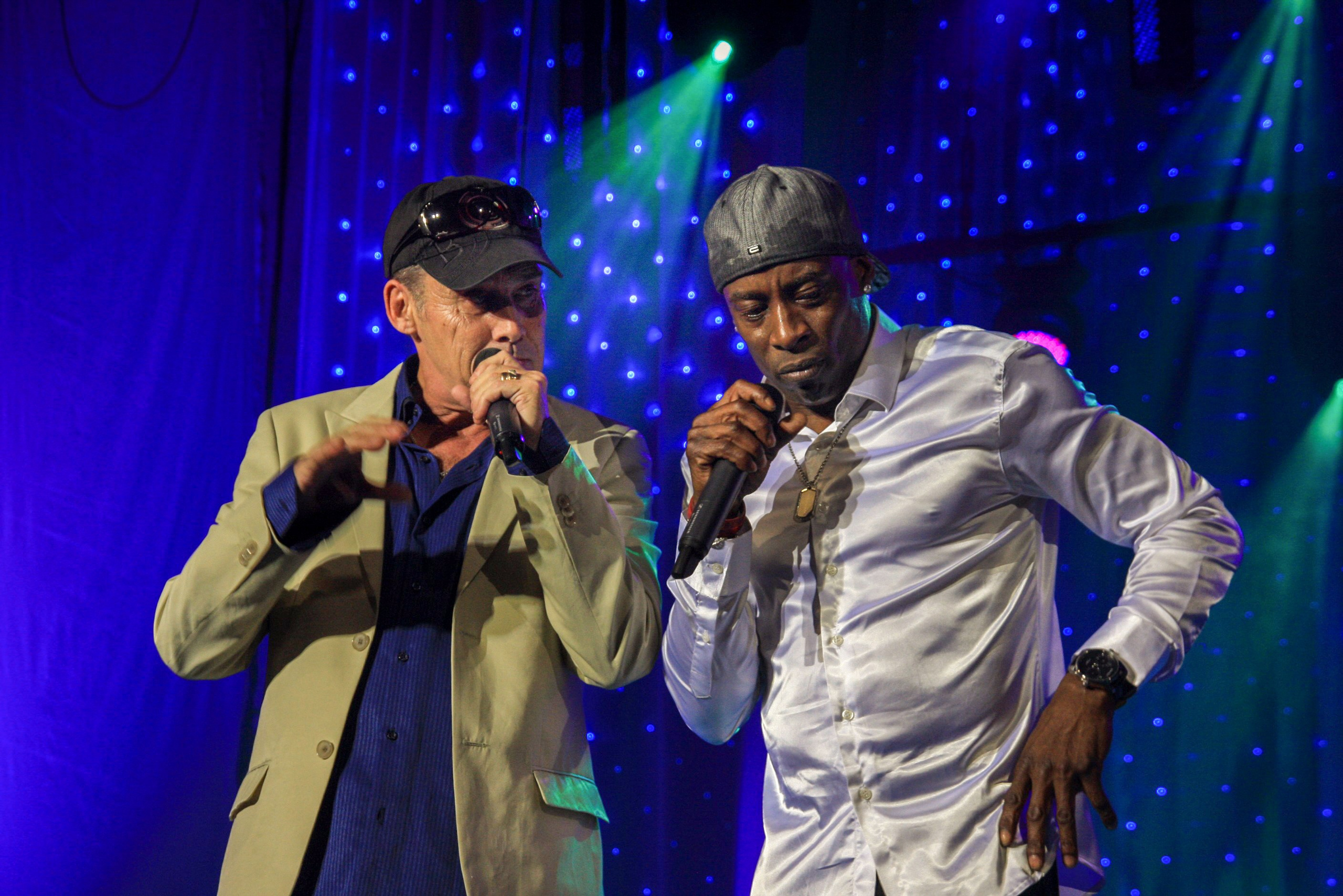 Фестивали и конкурсы. Фотограф Татьяна Борисова