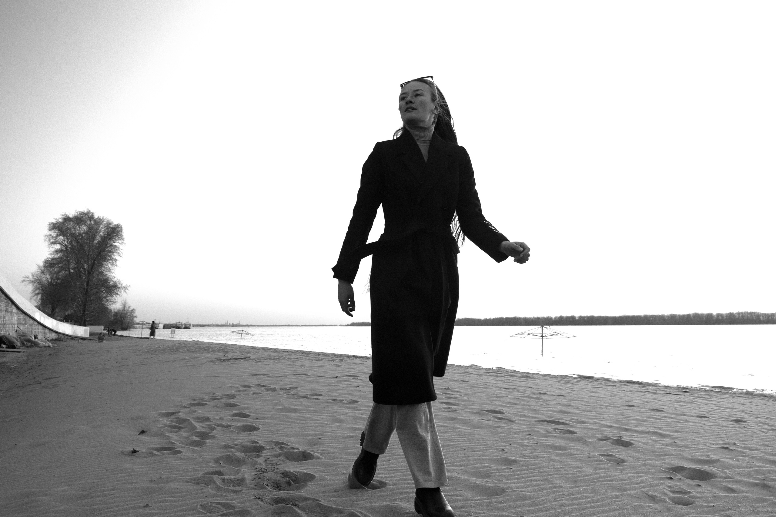 Елена. Дмитрий Пропадалин, Нейрофотография