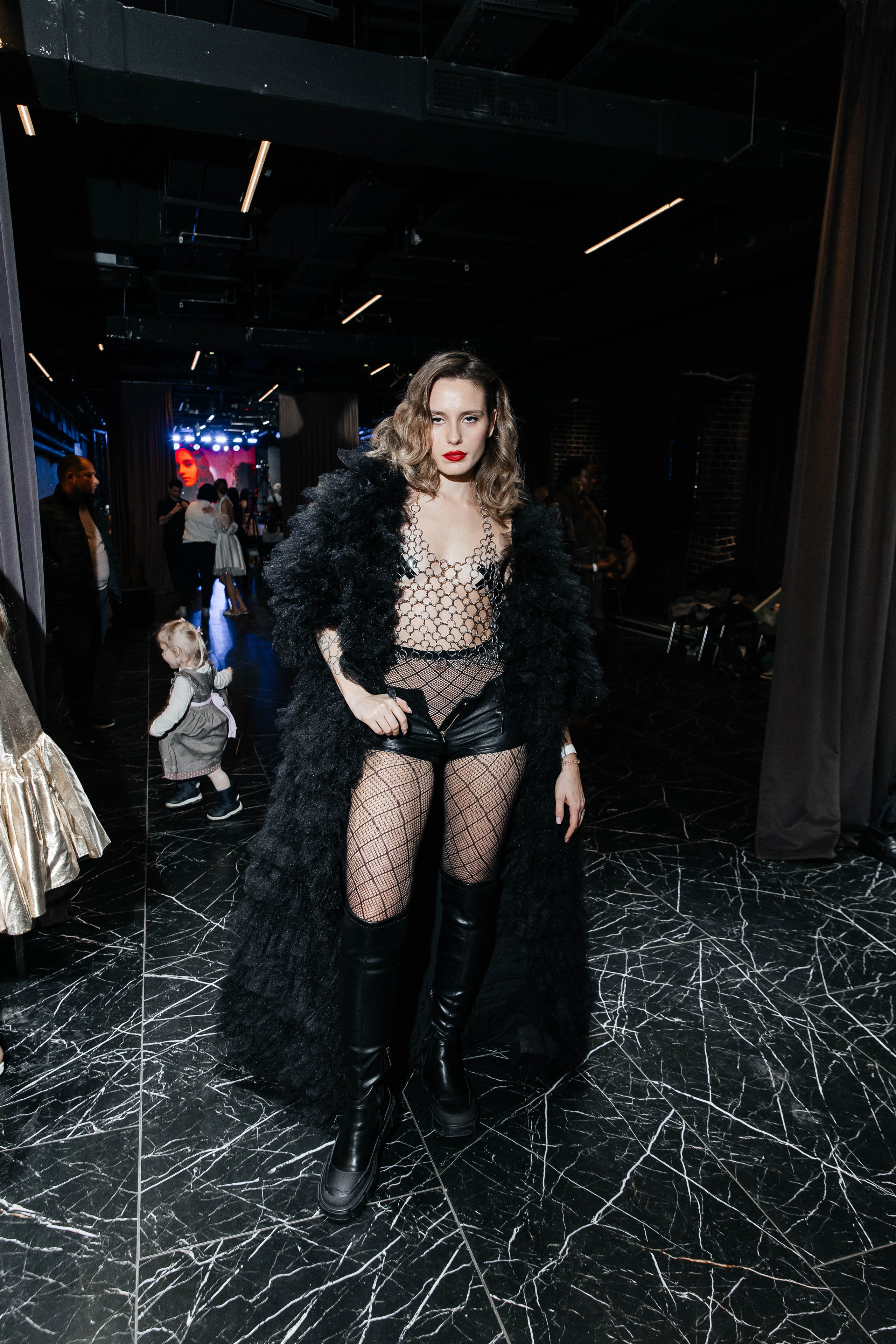 Репортаж Media Fashion. Свадебный и репортажный фотограф МОСКВА