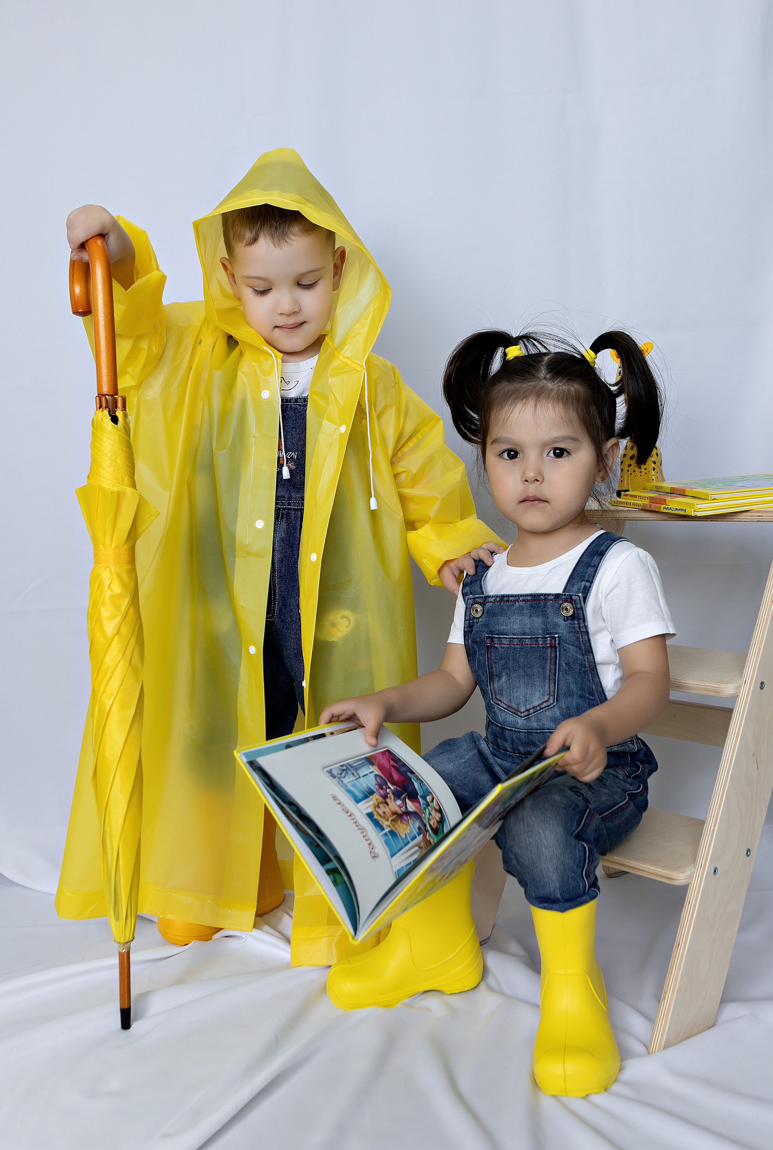 Детский сад. Олеся Кунц. Фотограф