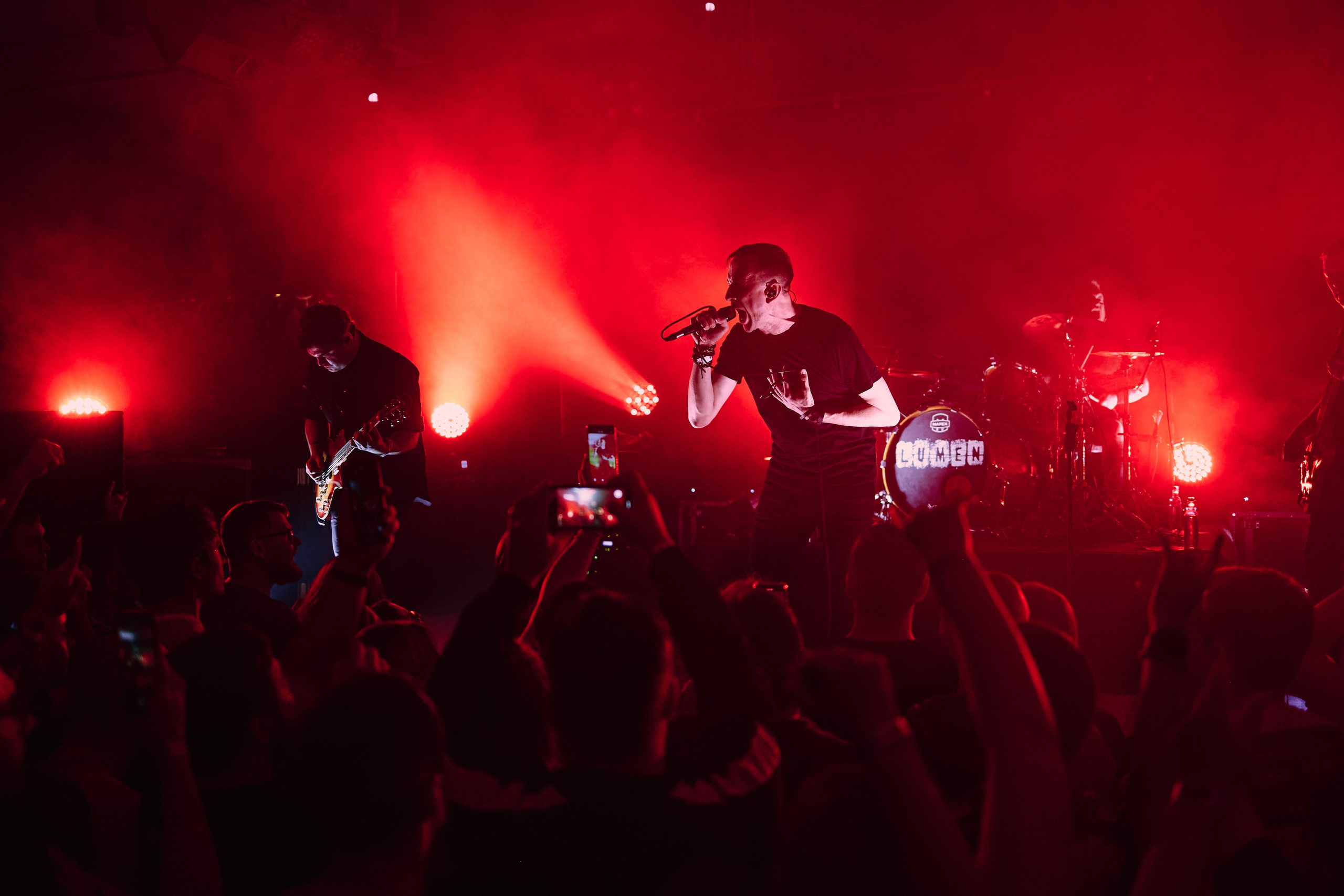 Концерты. Фотограф в Челябинске — Дмитрий Носов