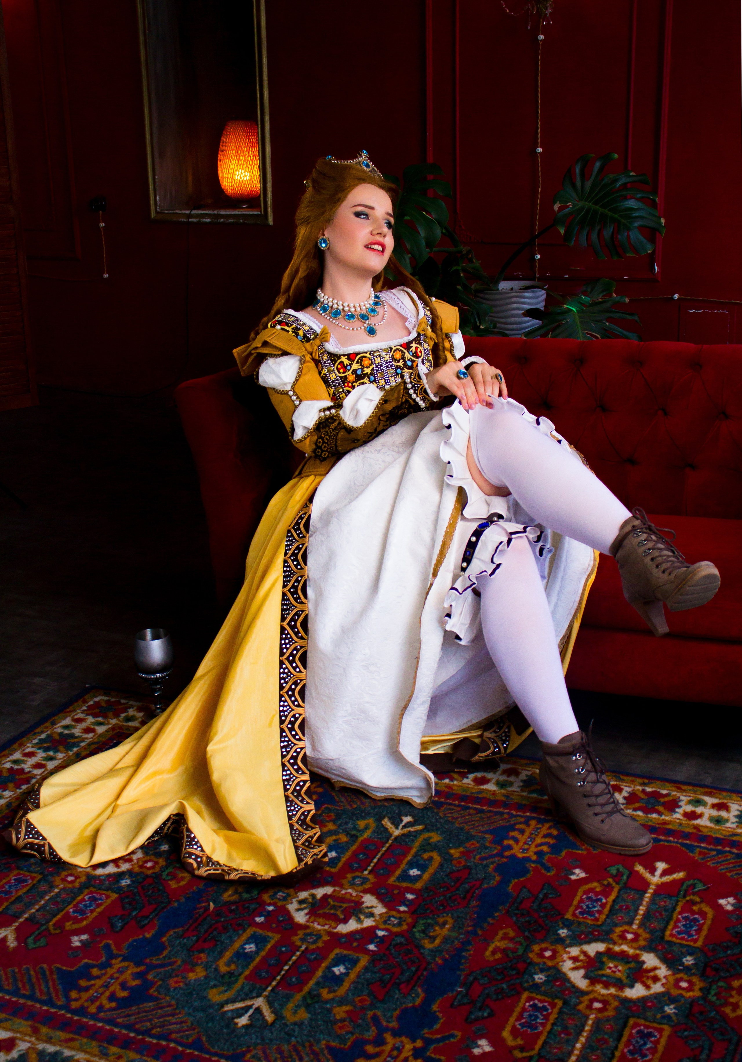 Оригинальная съёмка. Фотостудия Импульс. Tatiana Shumskaya