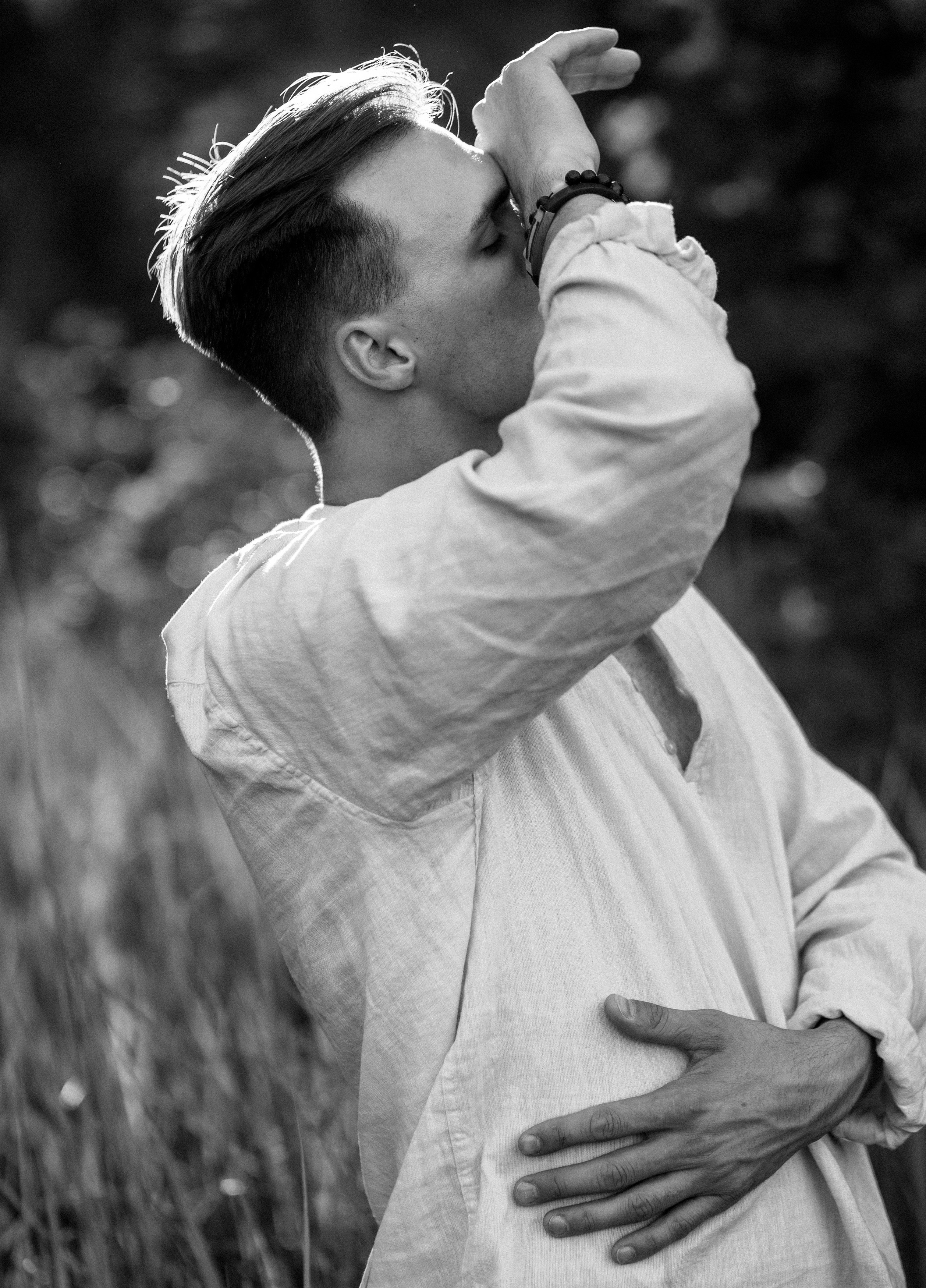 Стас. Фотограф Москва и Московская область