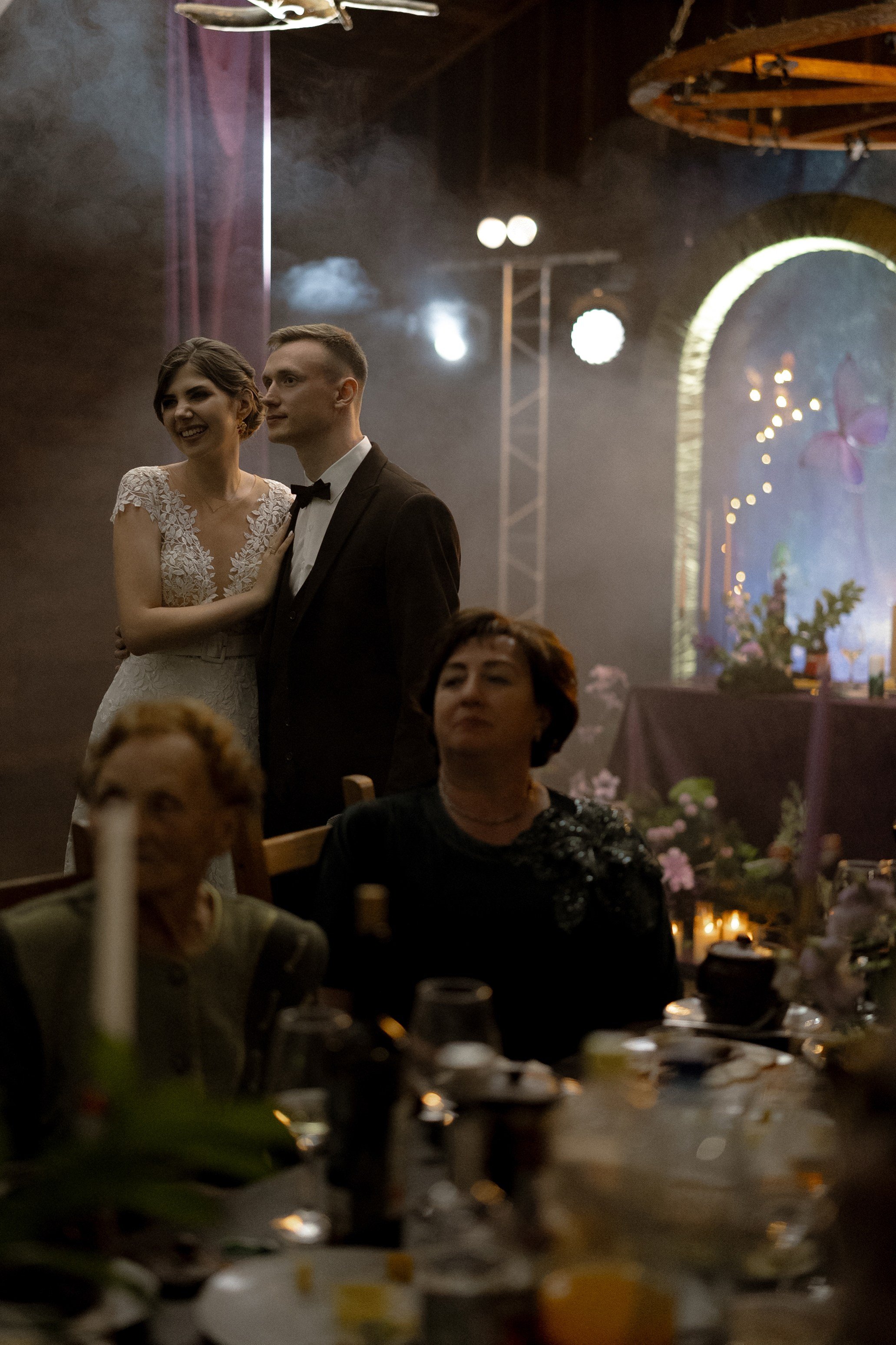 Алина+Сергей. Анонс. Семейный и портретный фотограф в Саратове Сахарова Маша