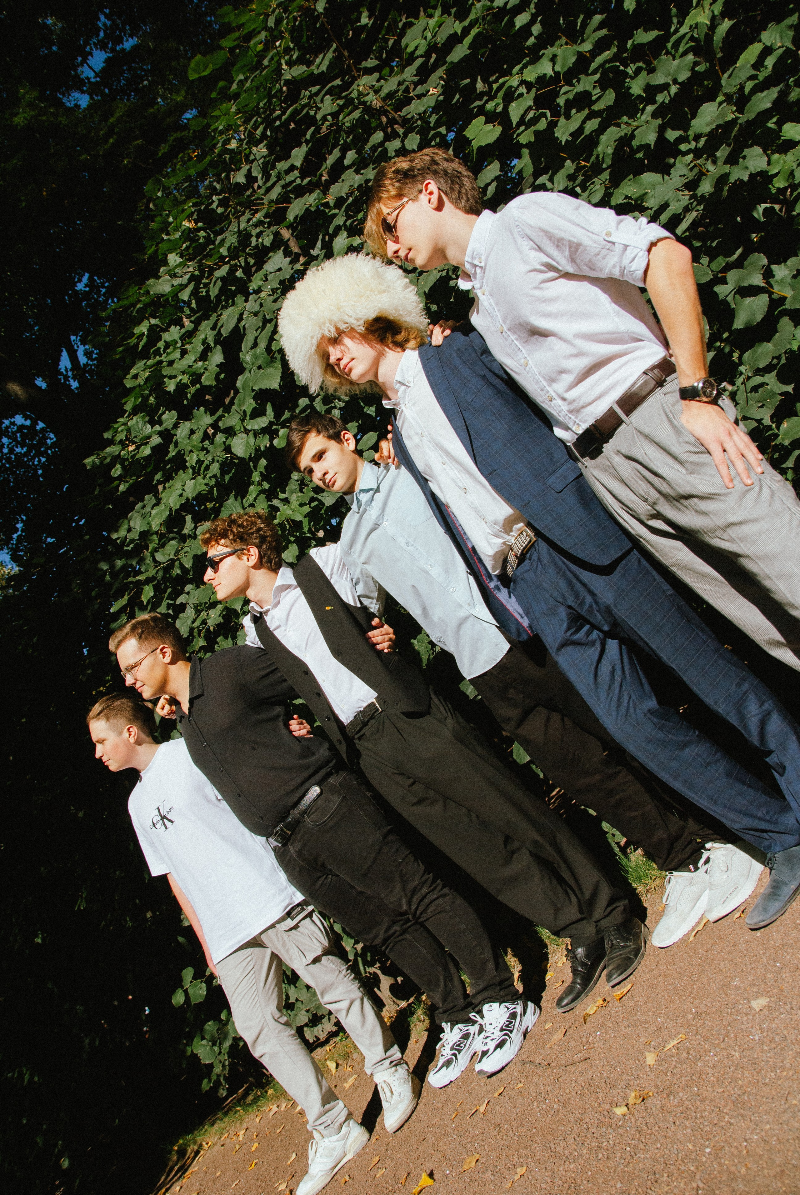 Репортажи / МК. Кошенкова Мария: портретный и репортажный фотограф. Санкт-Петербург