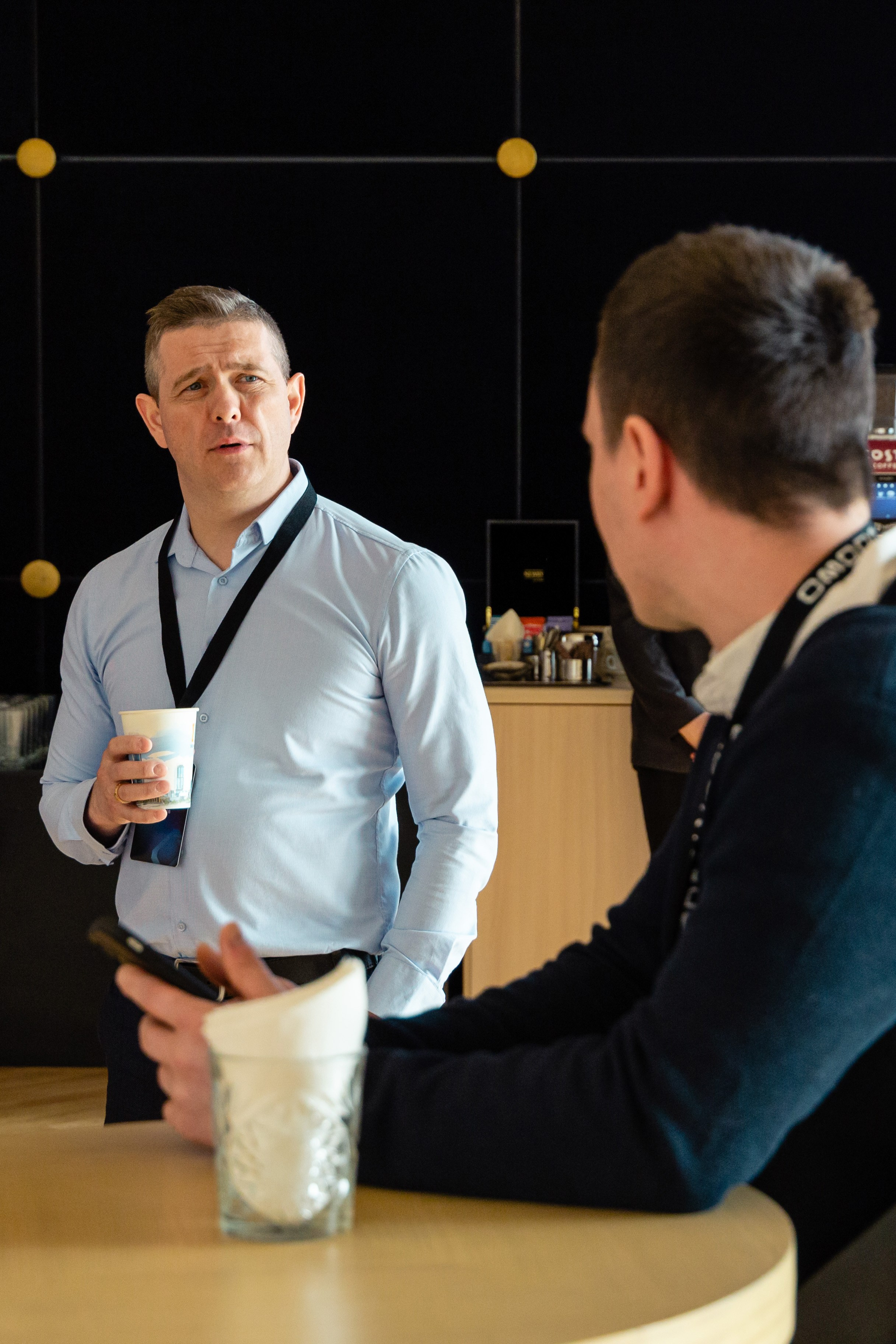 Конференция Omoda & Jaecoo