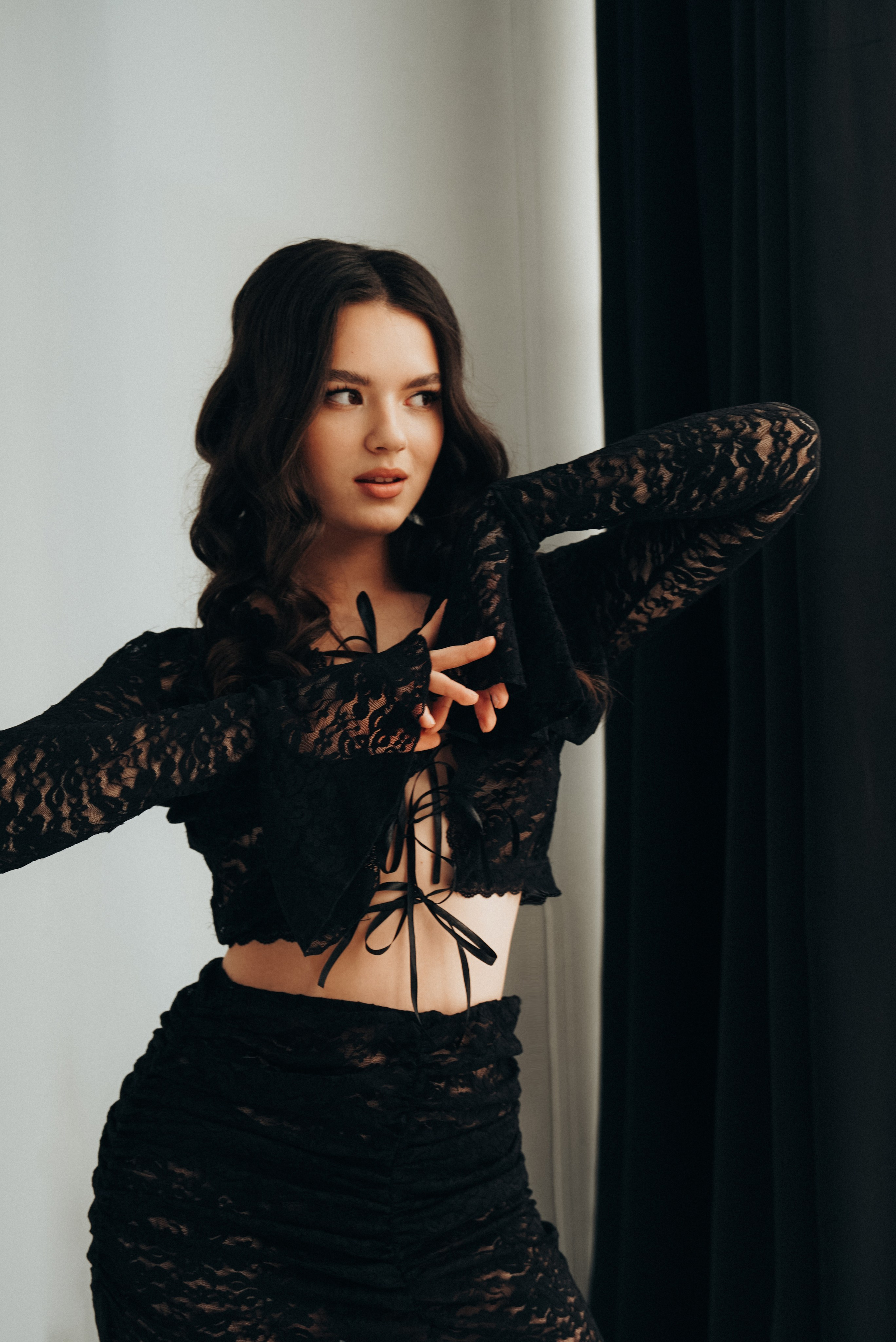 Индивидуальные. Фотограф на Камчатке Воронина Ульяна