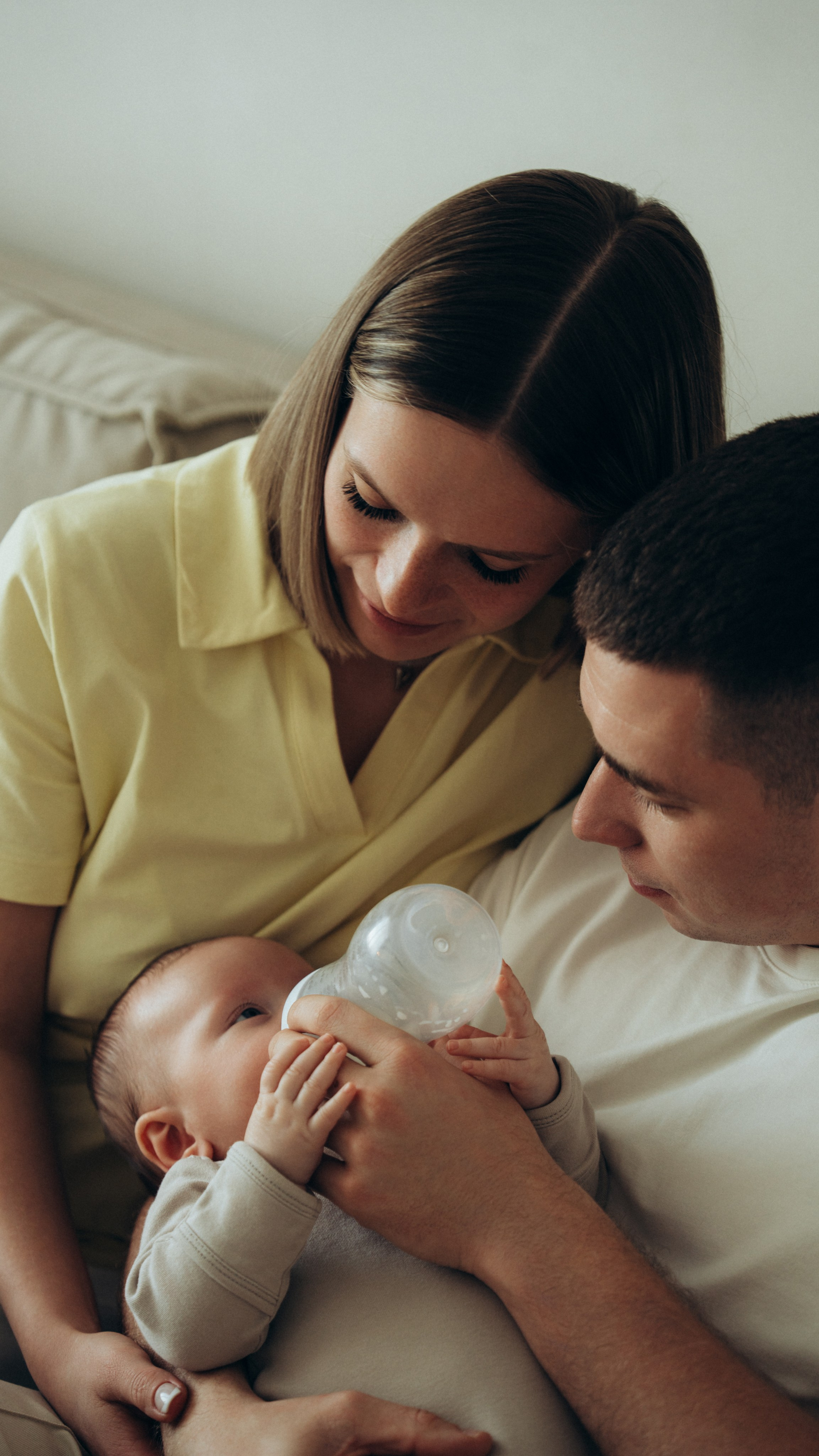 Семейные. Фотограф на Камчатке Воронина Ульяна
